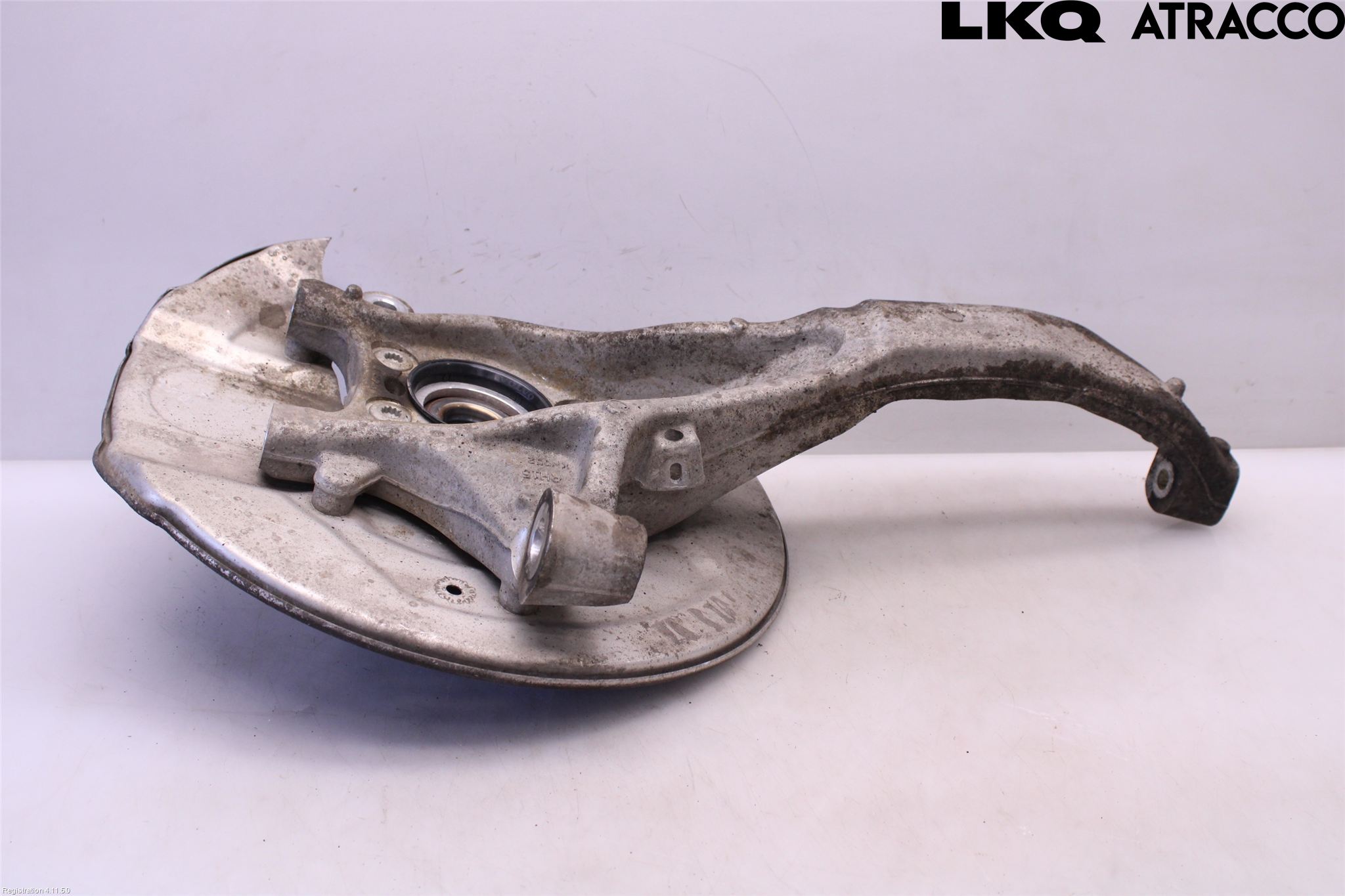 Volvo XC60 18- Styrspindel Lagerhus Hö