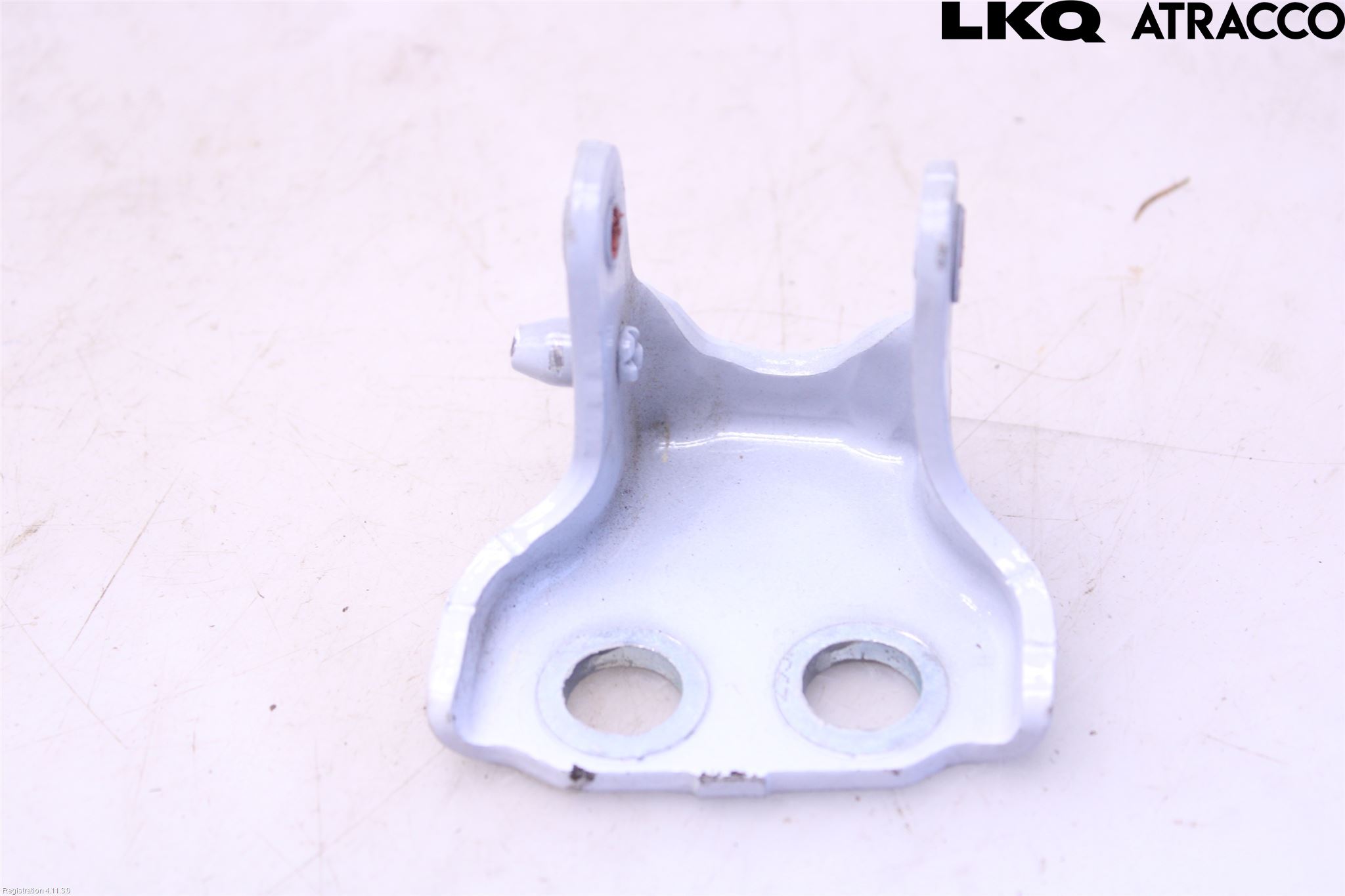 Peugeot 408 22- Dörrgångjärn