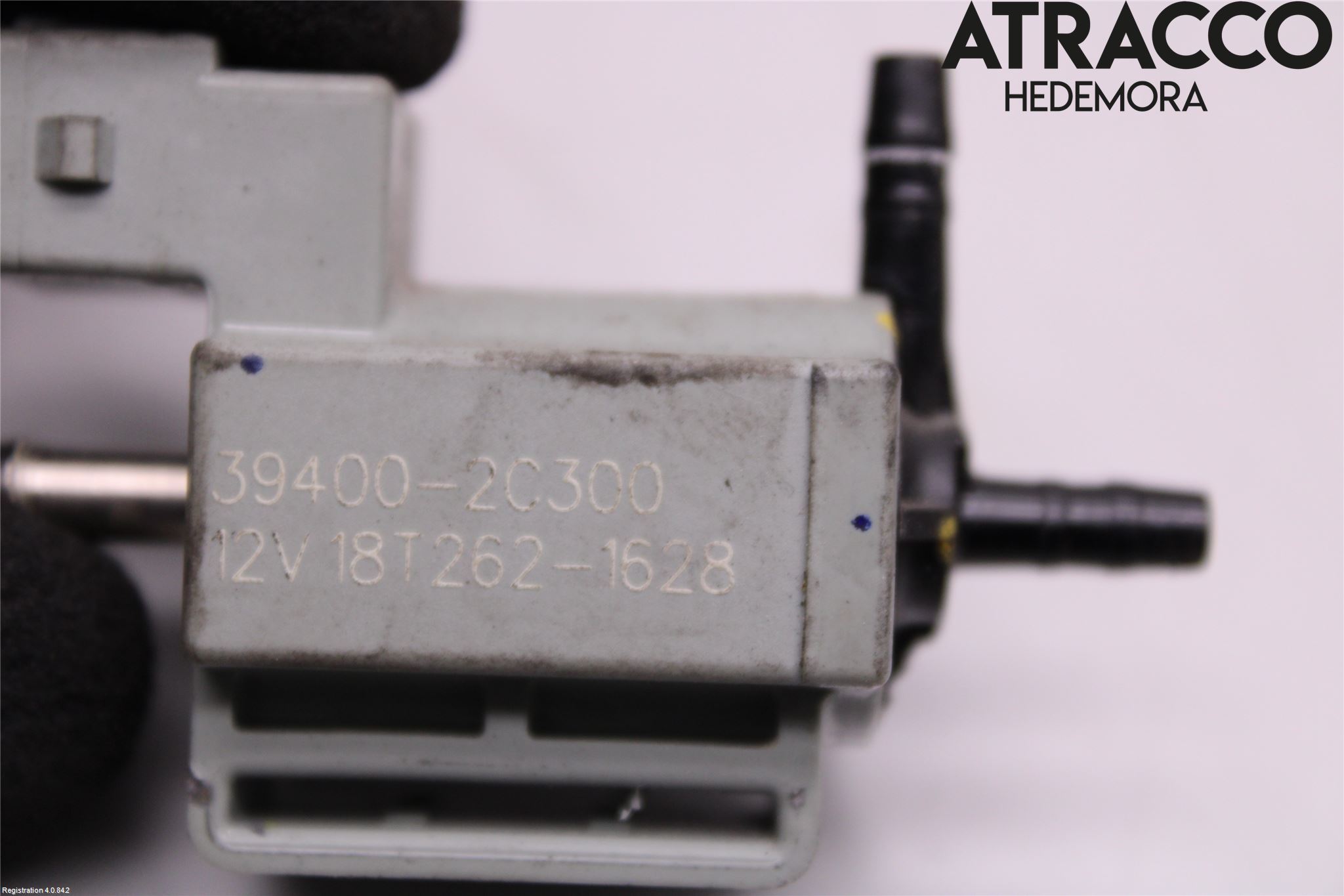 Kia CEED/CEED SW 19- Vakuumventil