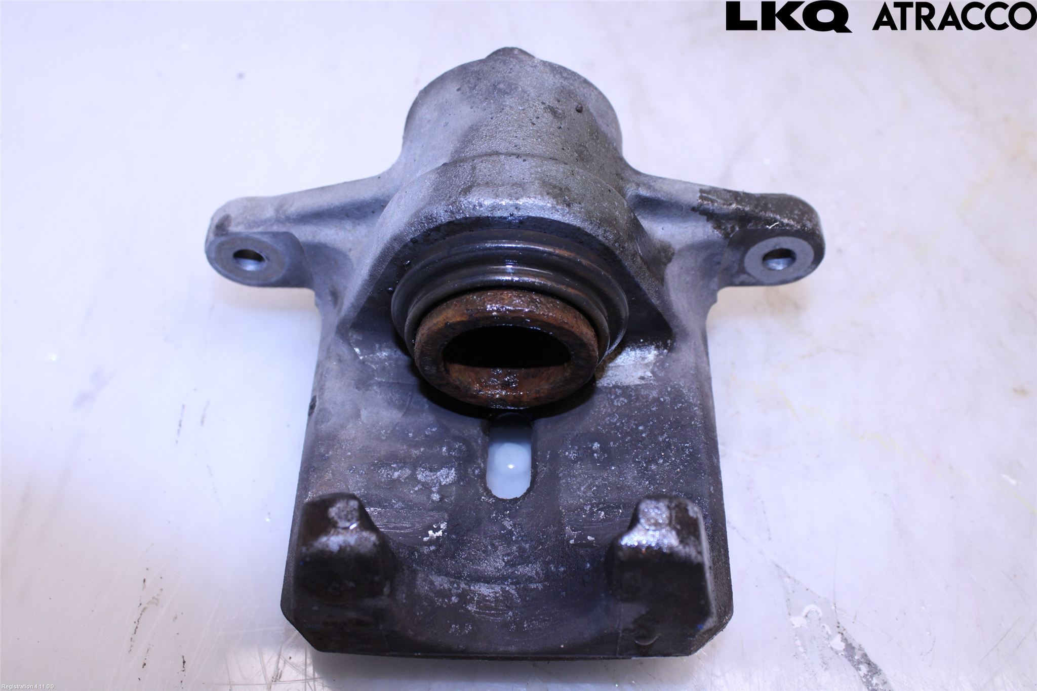 Subaru LEGACY 10-14 Bromsok Bak Höger