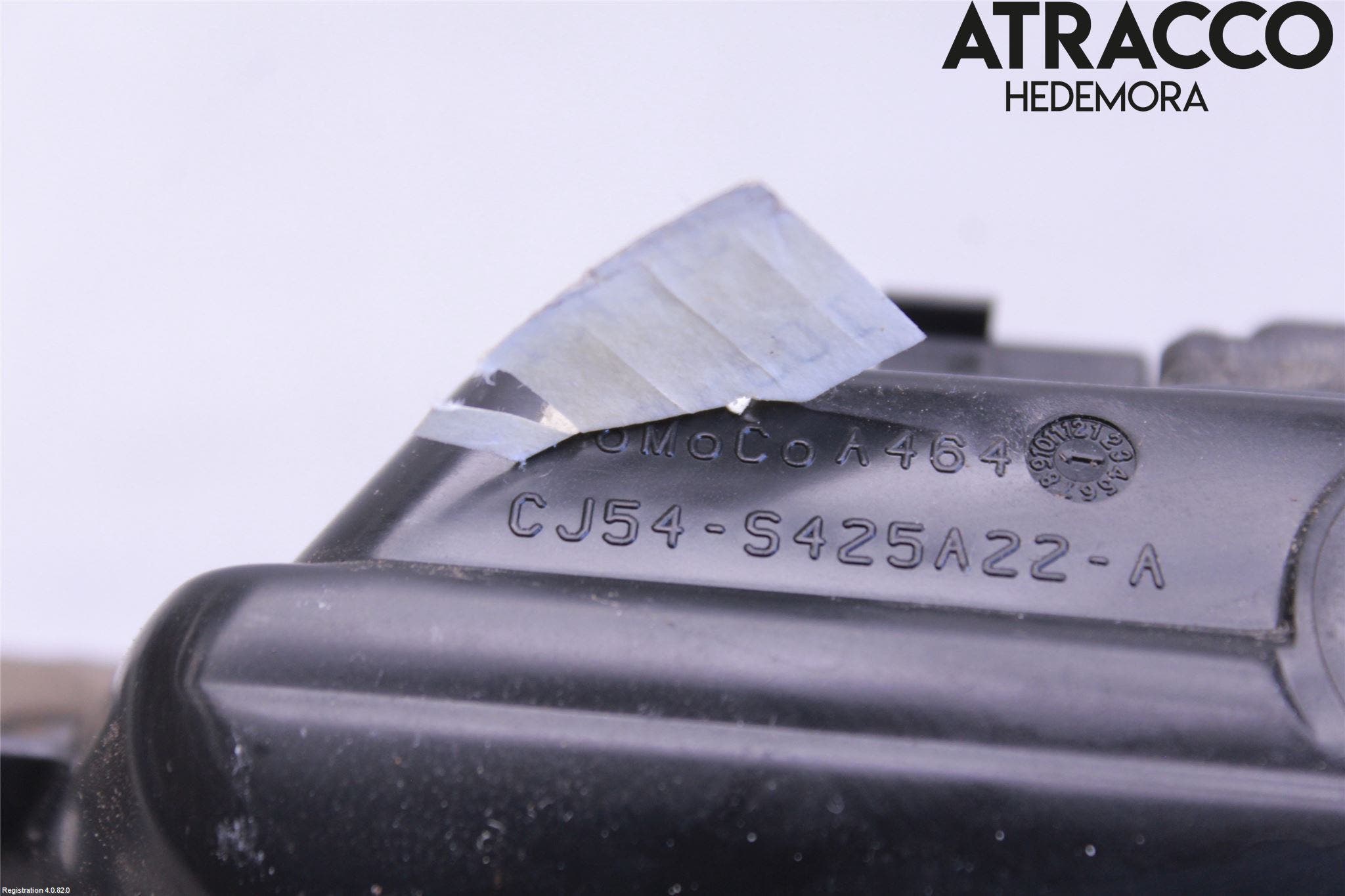 Ford KUGA 13-16 Bakluckehandtag