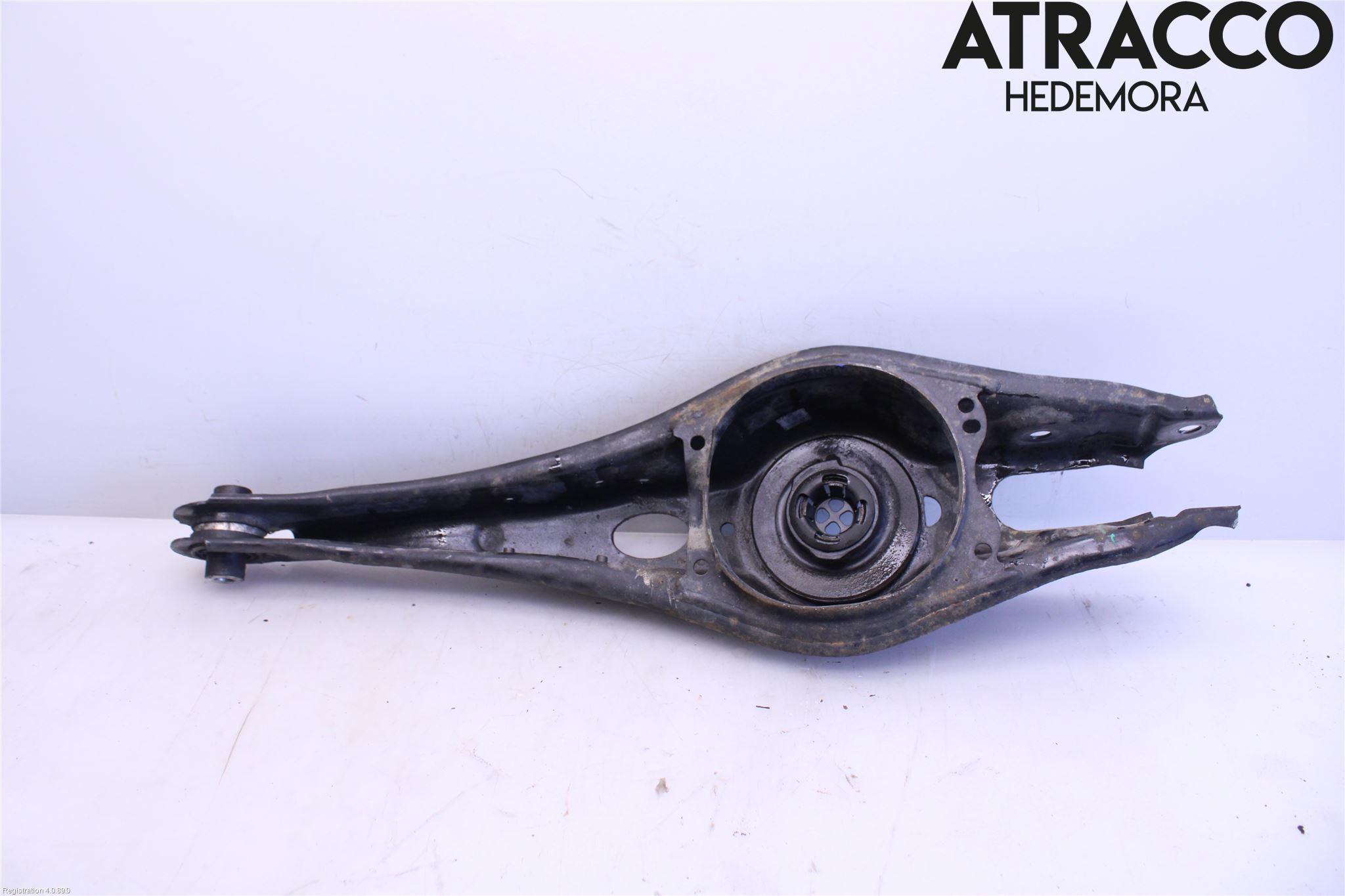 Seat LEON 13-20 Bärarm Bak Vänster