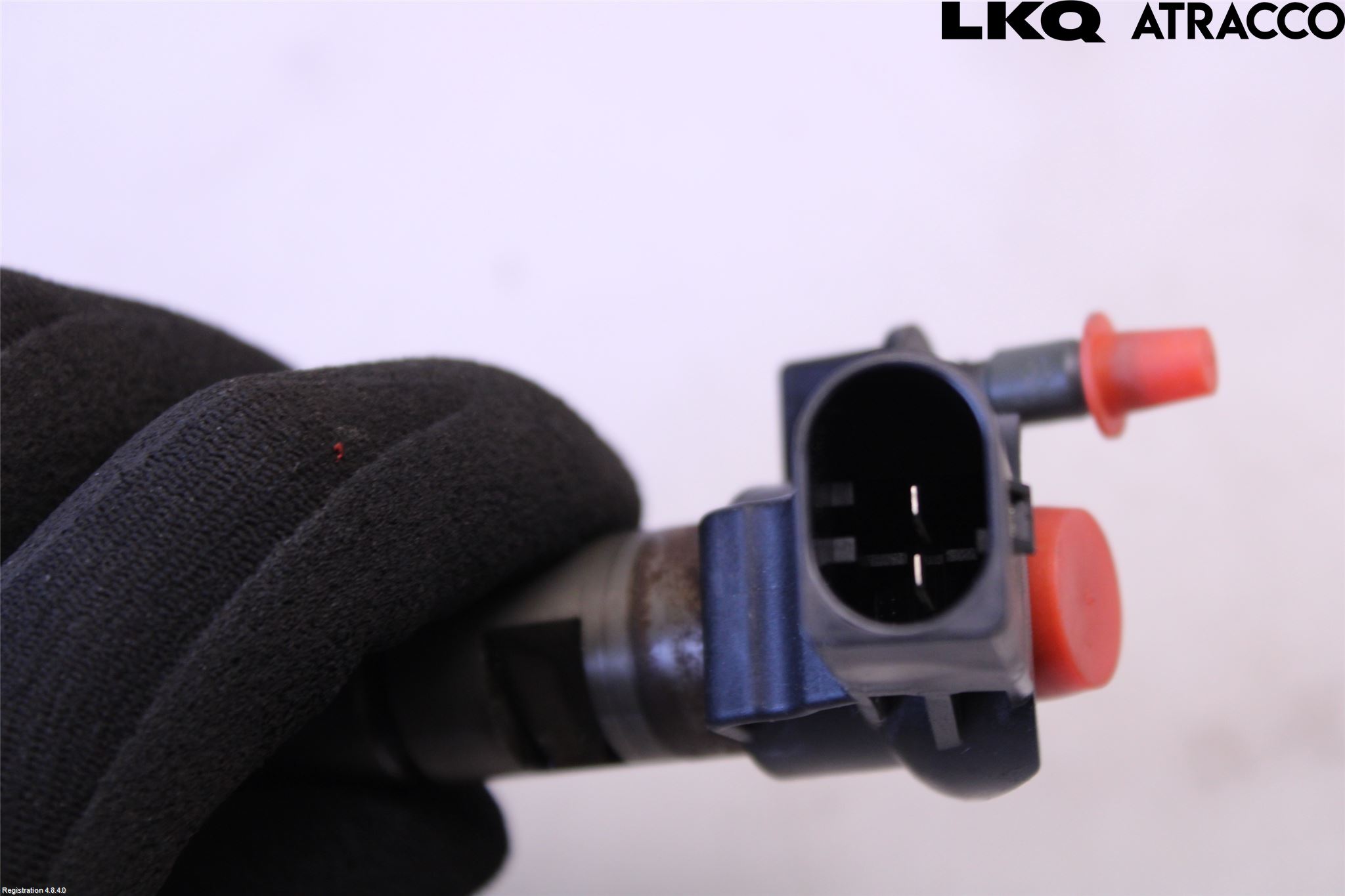 Audi A4/S4 08-11 Injspridare