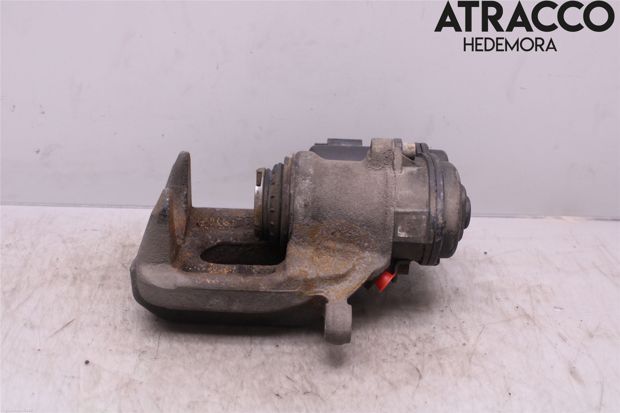 BMW 5 F10/F11/F18 09-17 Bromsok Bak Höger