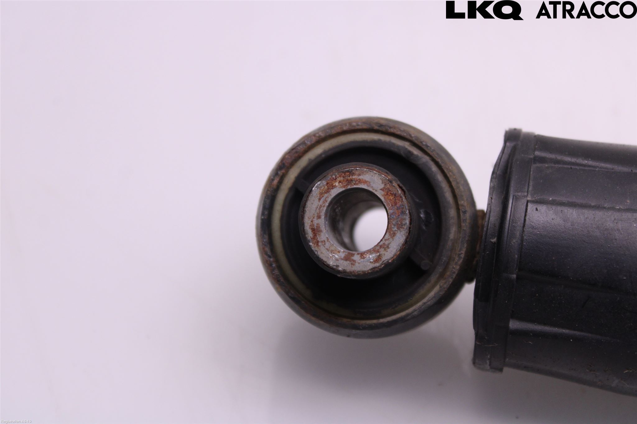 Renault KADJAR 15- Stötdämpare Bak