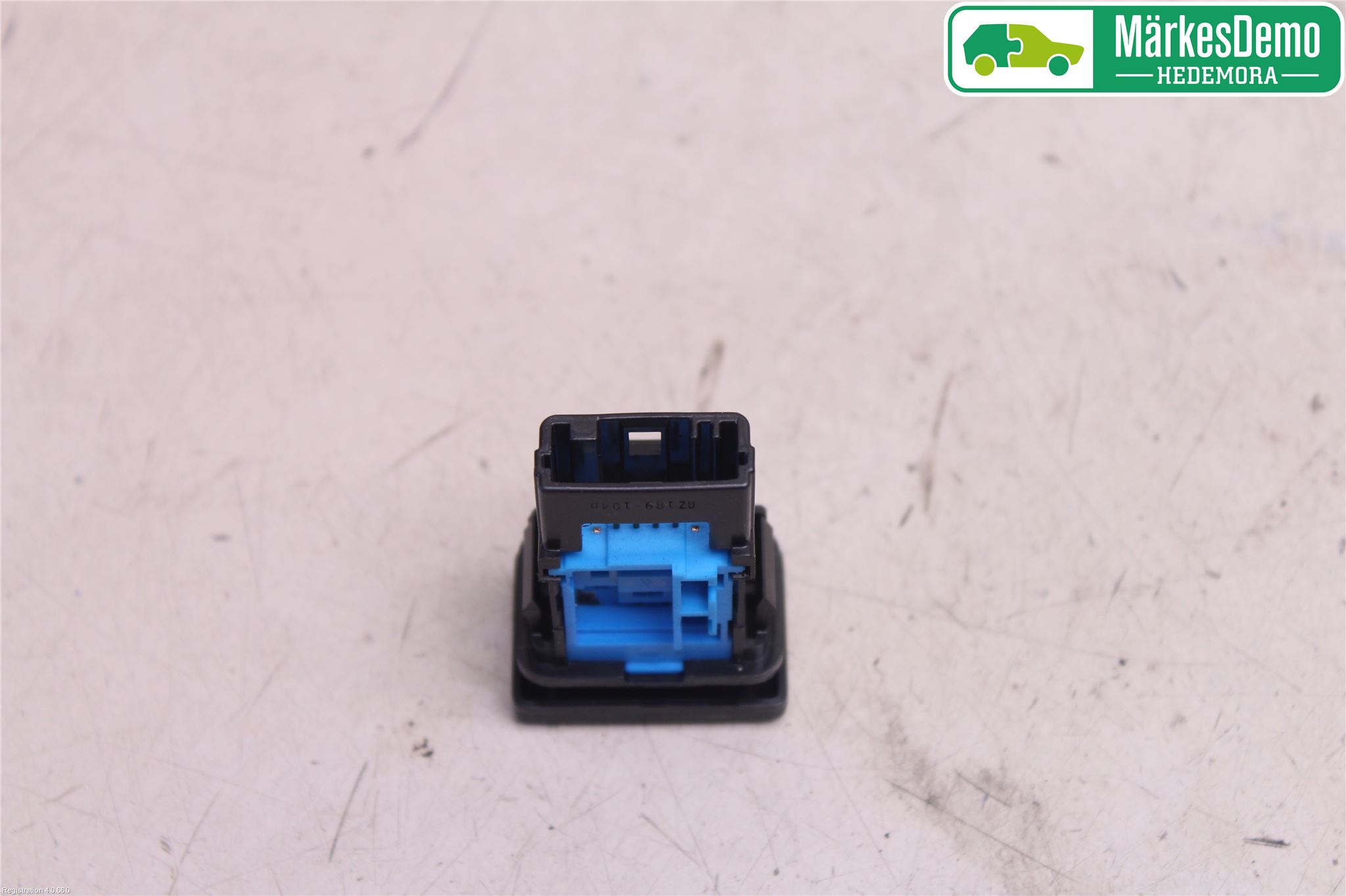 Peugeot 108 15-22 Strömställare Antisladd