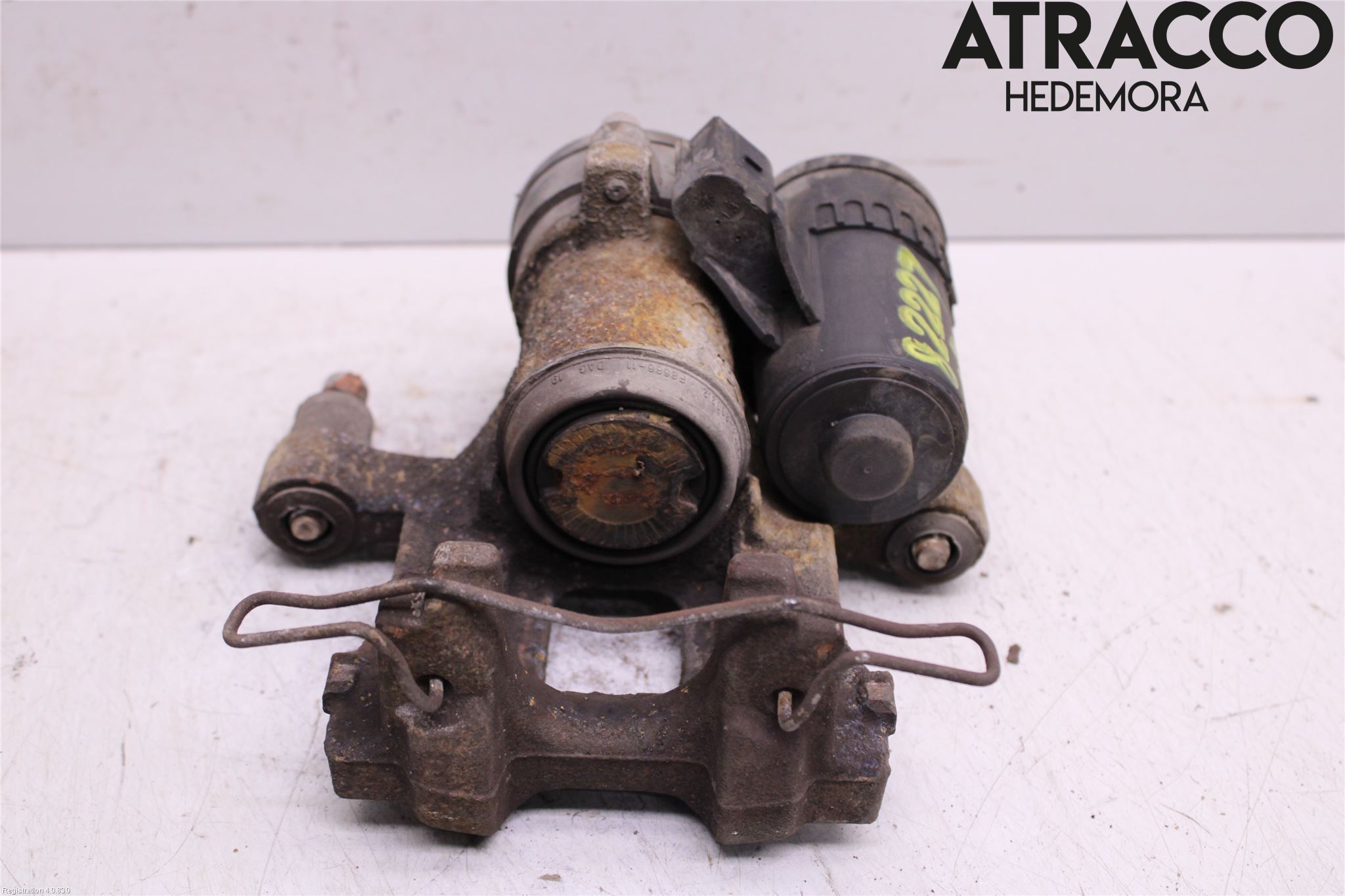 Honda CIVIC 17-22 Bromsok Bak Vänster