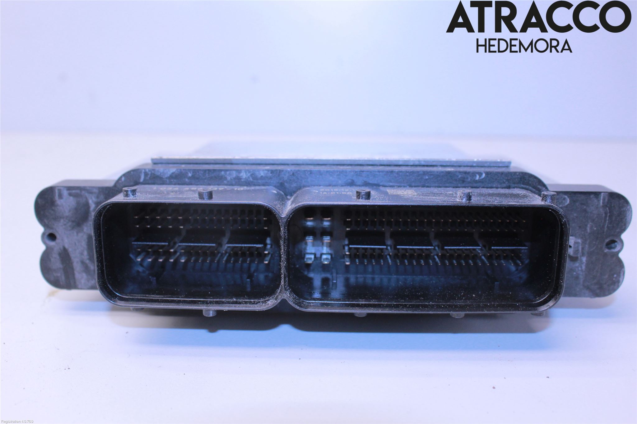 Seat LEON 13-20 Styrenhet Insprut Bensin