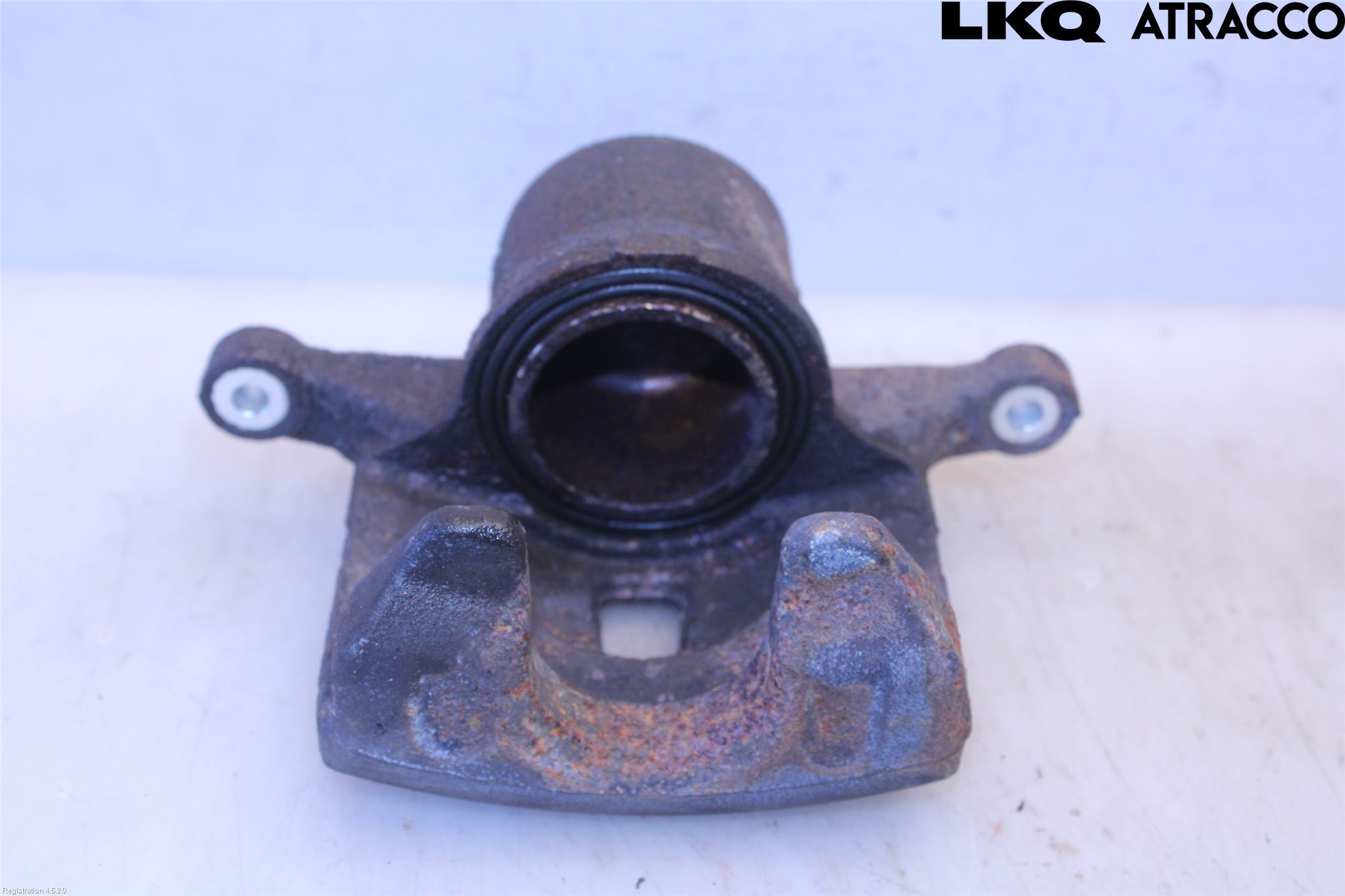 Kia CEED 12-18 Bromsok Fram Höger