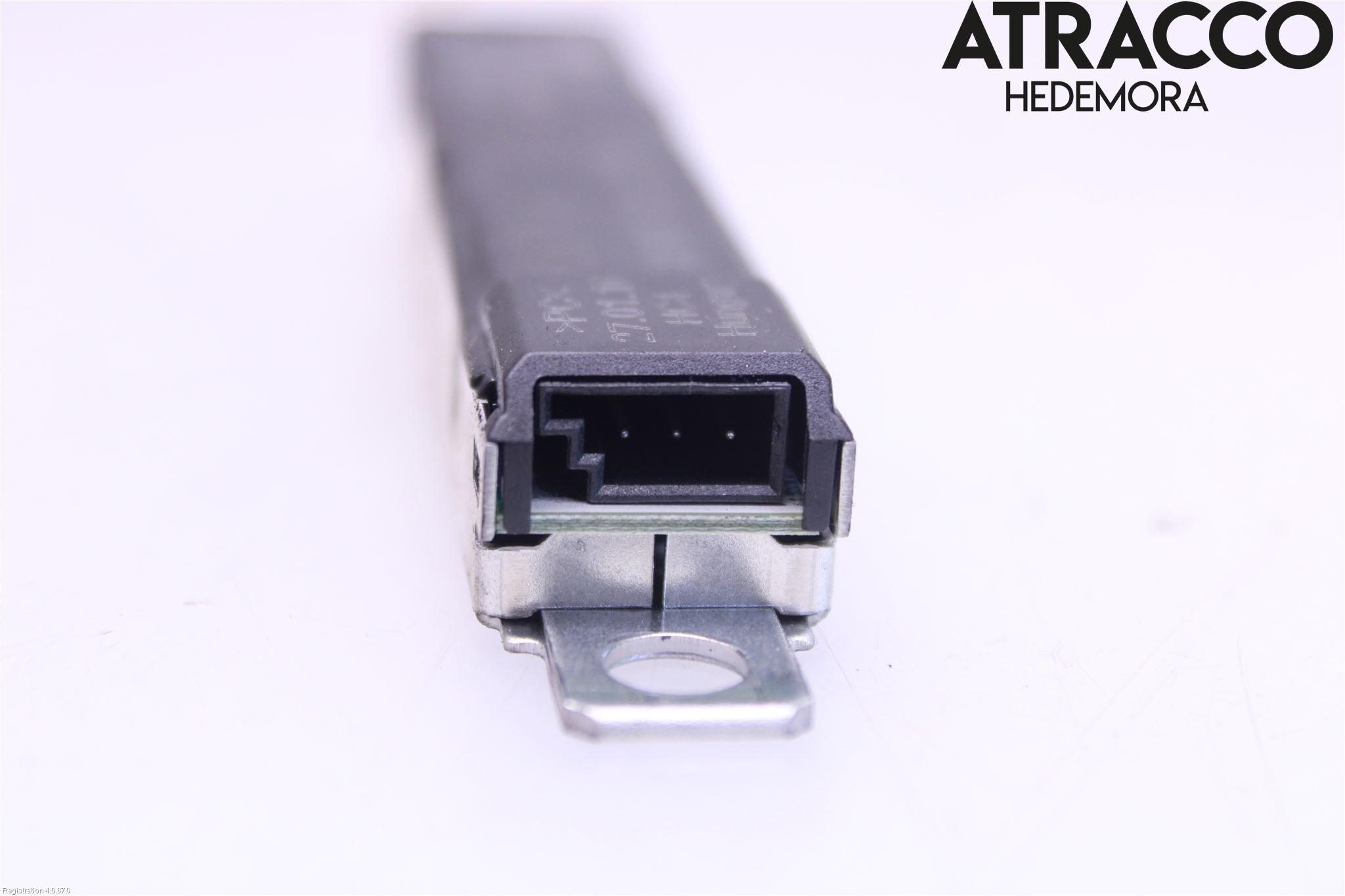 Audi Q3 8U 12-18 Antennförstärkare