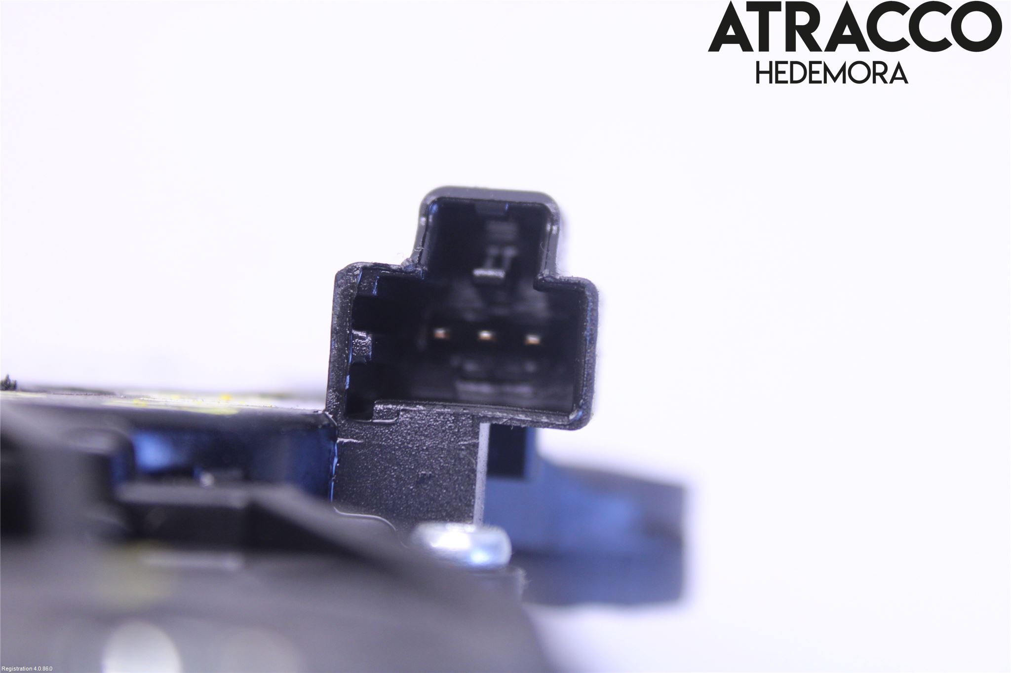 Ford KUGA 08-12 Torkarmotor Baklucka