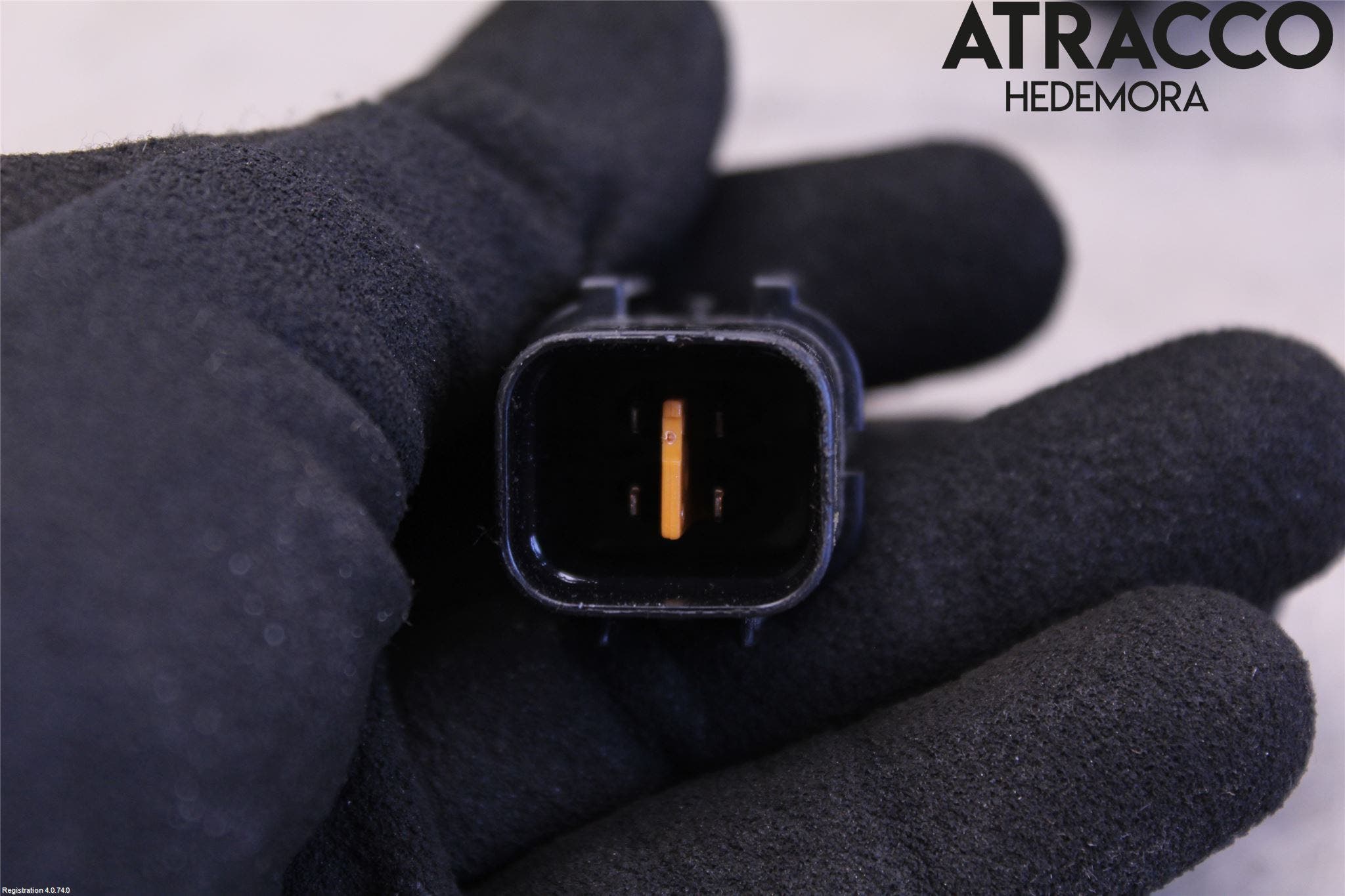 Hyundai i10 BA 17-20 Injlambdasond