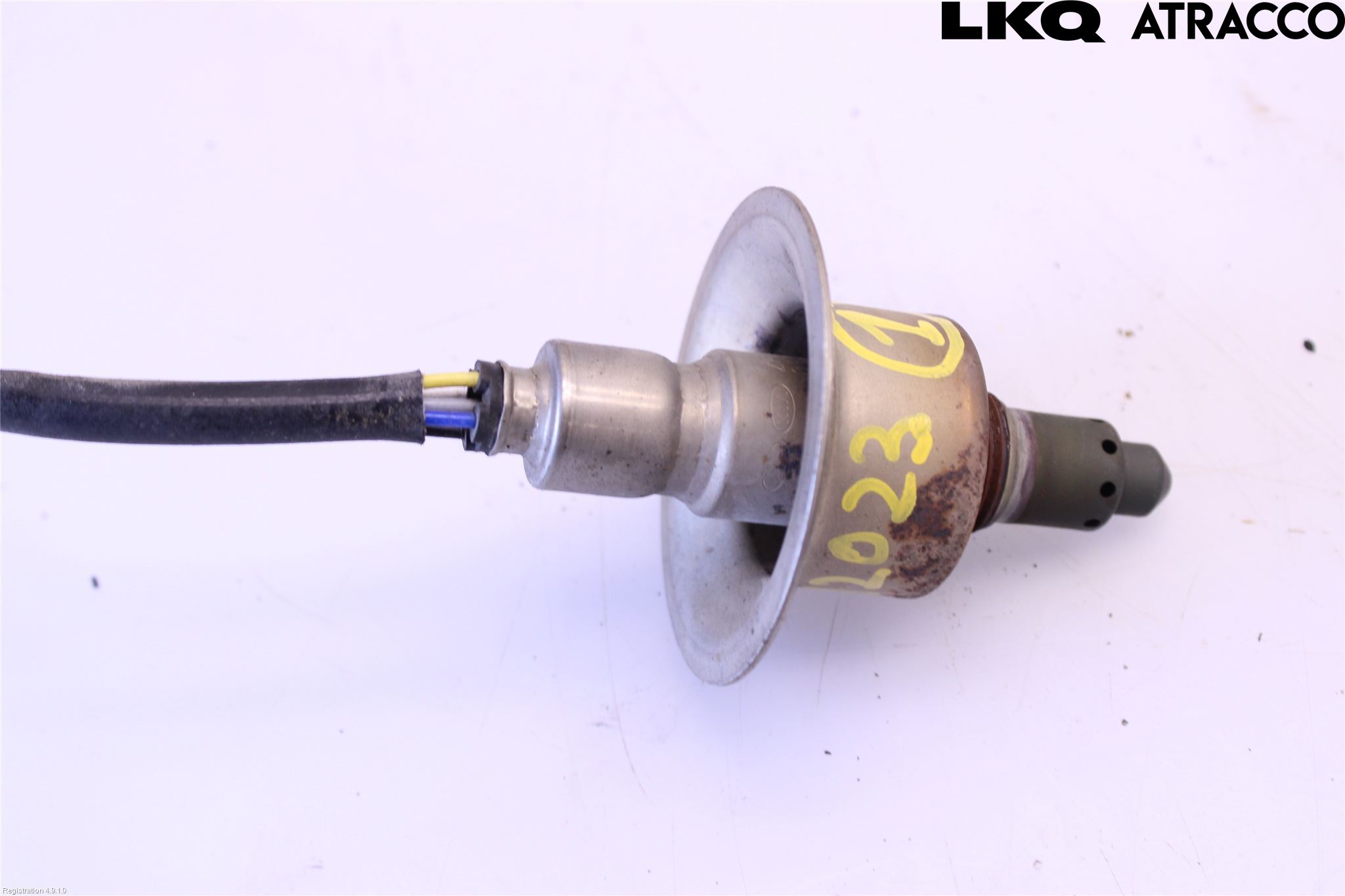 Kia XCEED 19- Injlambdasond