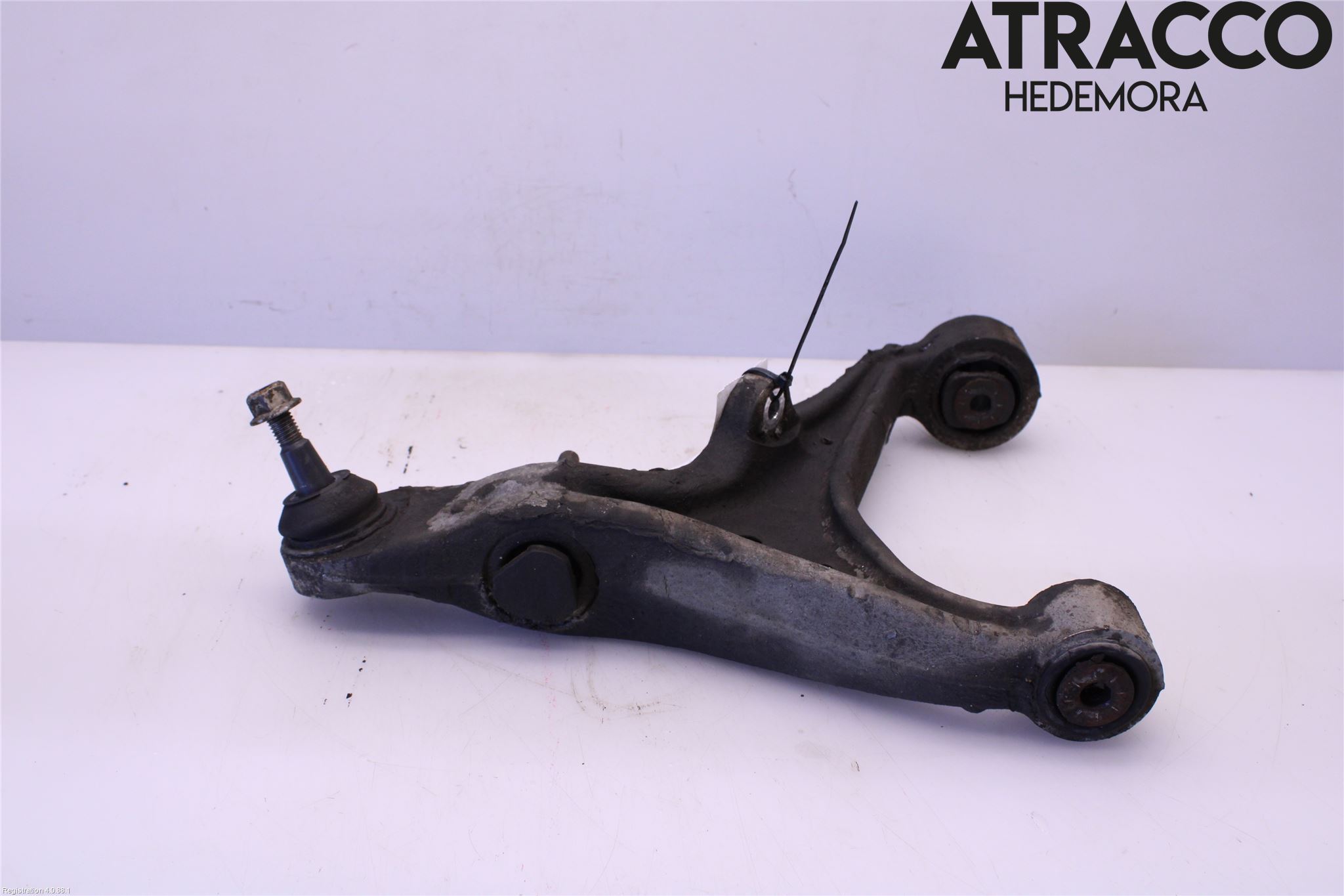 Cadillac CTS Bärarm Fram Undre Hö