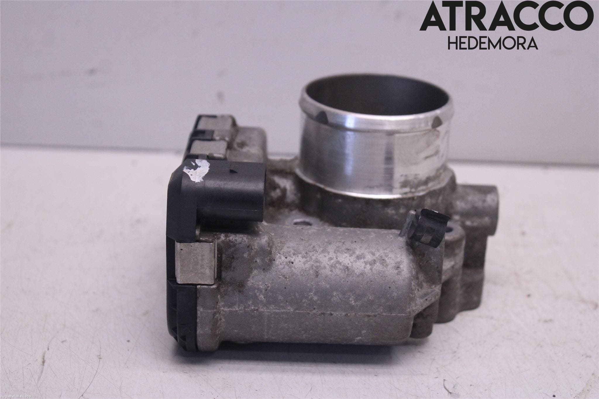 Ford FOCUS 11-14 Injspjällhus