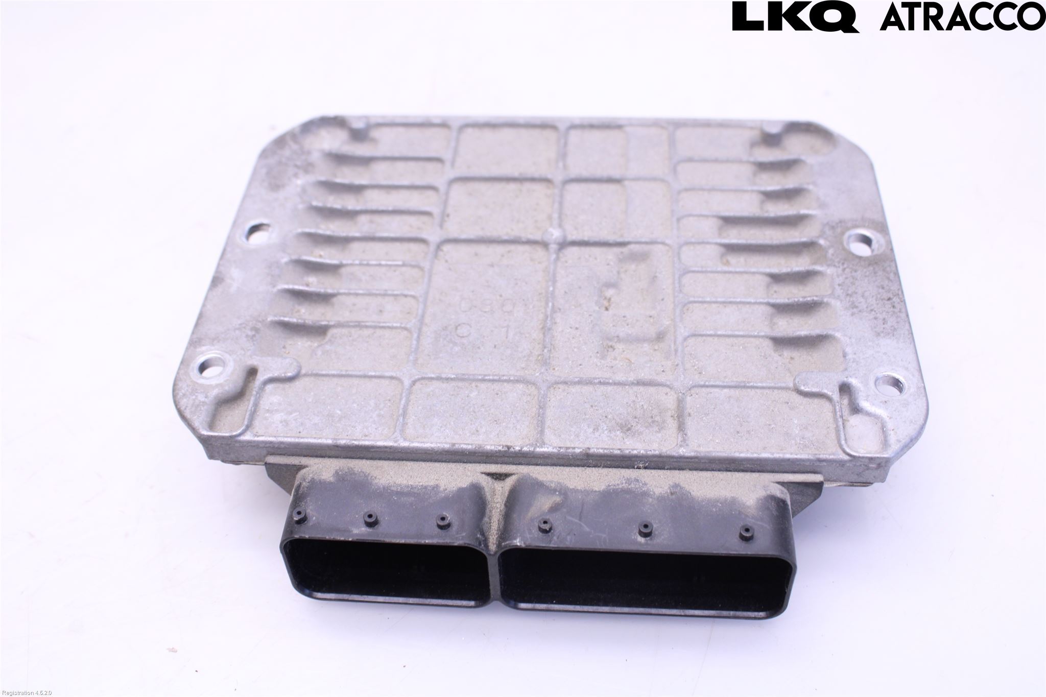 Subaru OUTBACK 10-15 Styrenhet Inspump Diesel