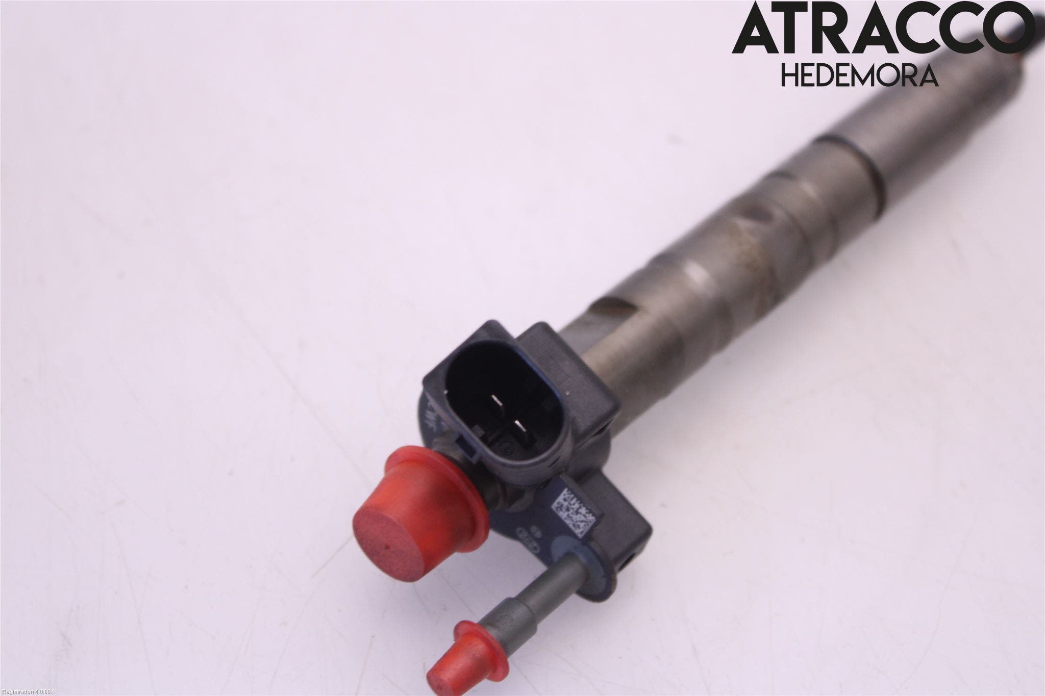 BMW 5 F10/F11/F18 09-17 Injspridare