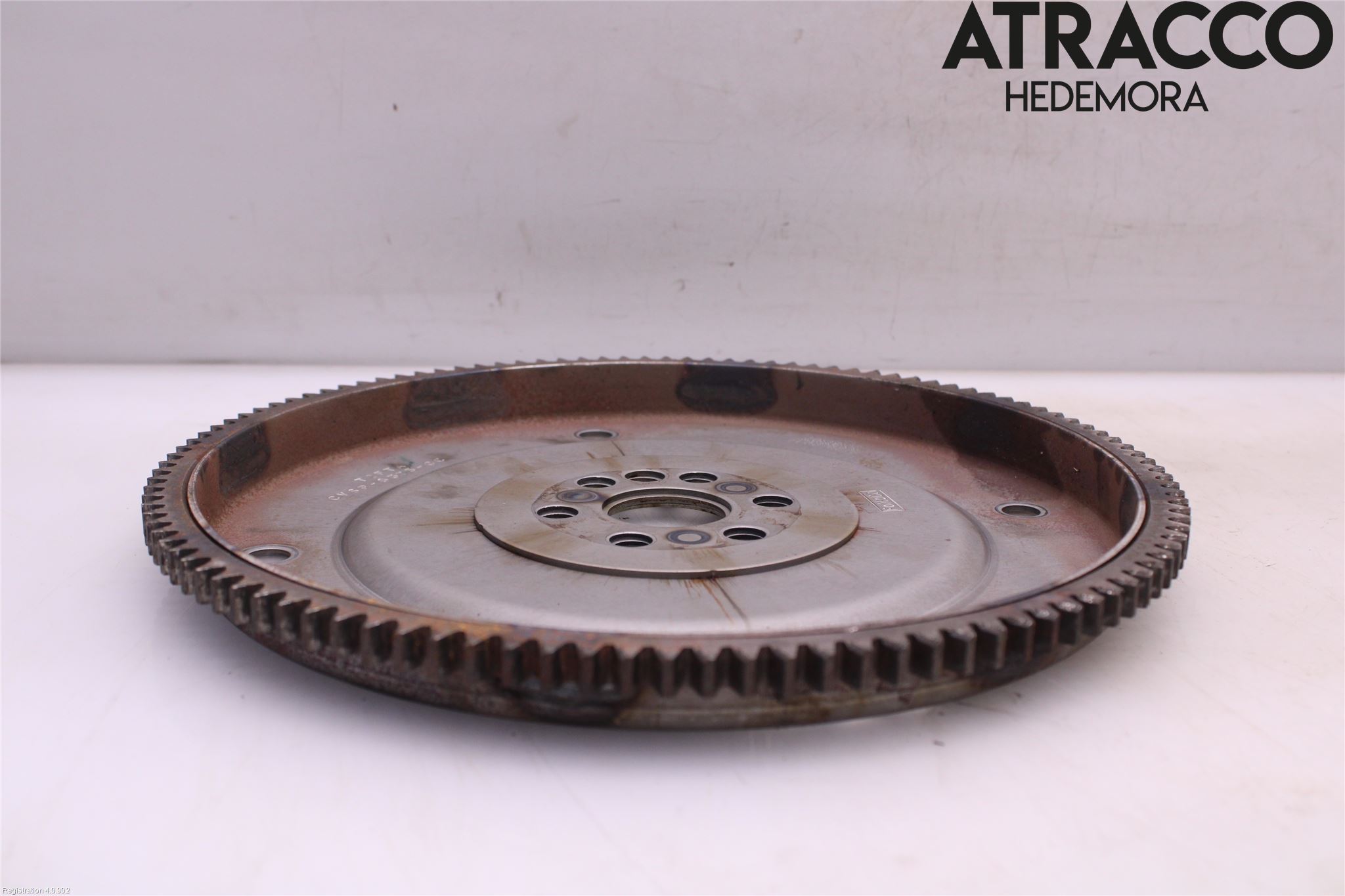 Ford MONDEO 15-22 Svänghjul Aut