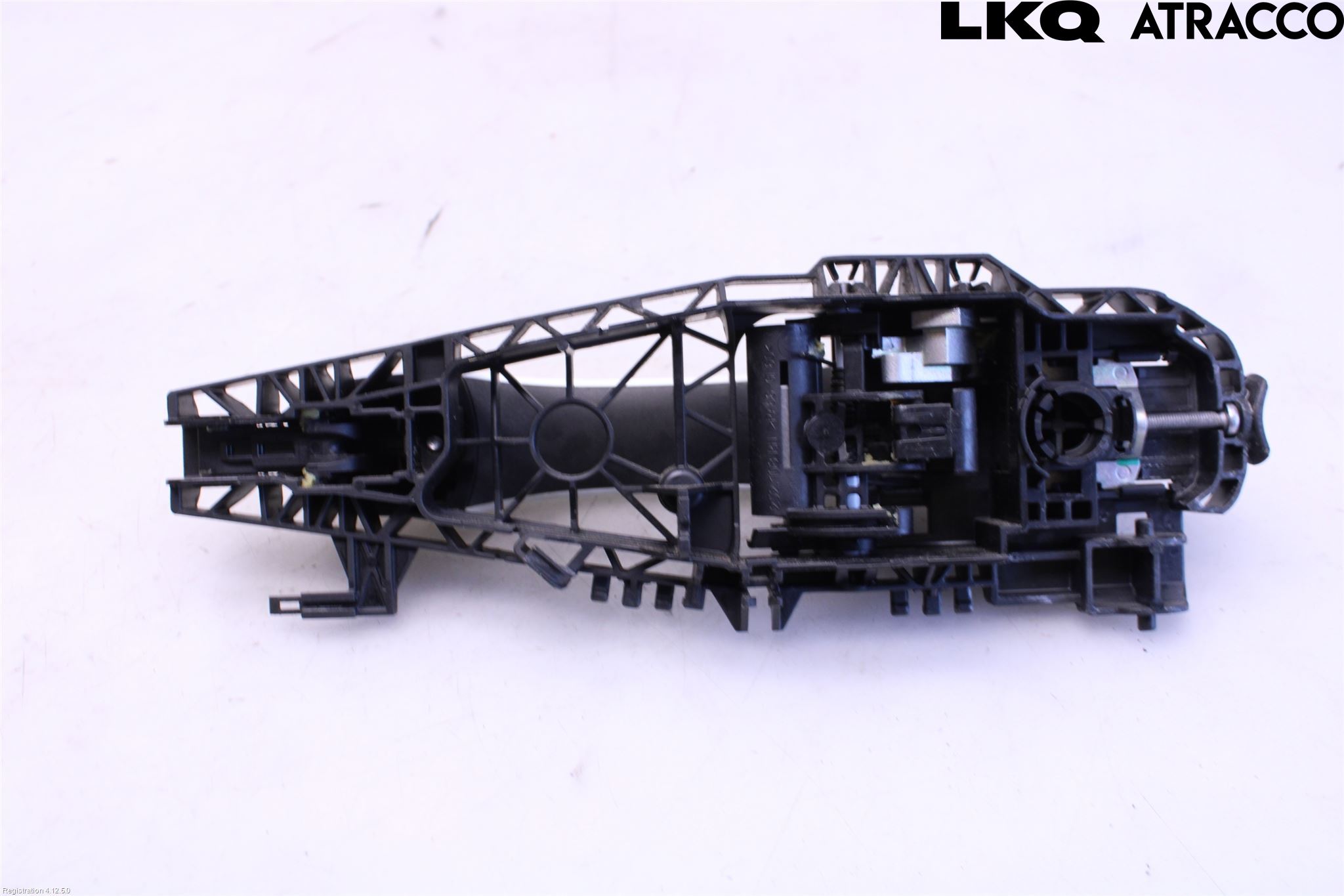 Jeep RENEGADE Dörrhandtag Yttre Hö