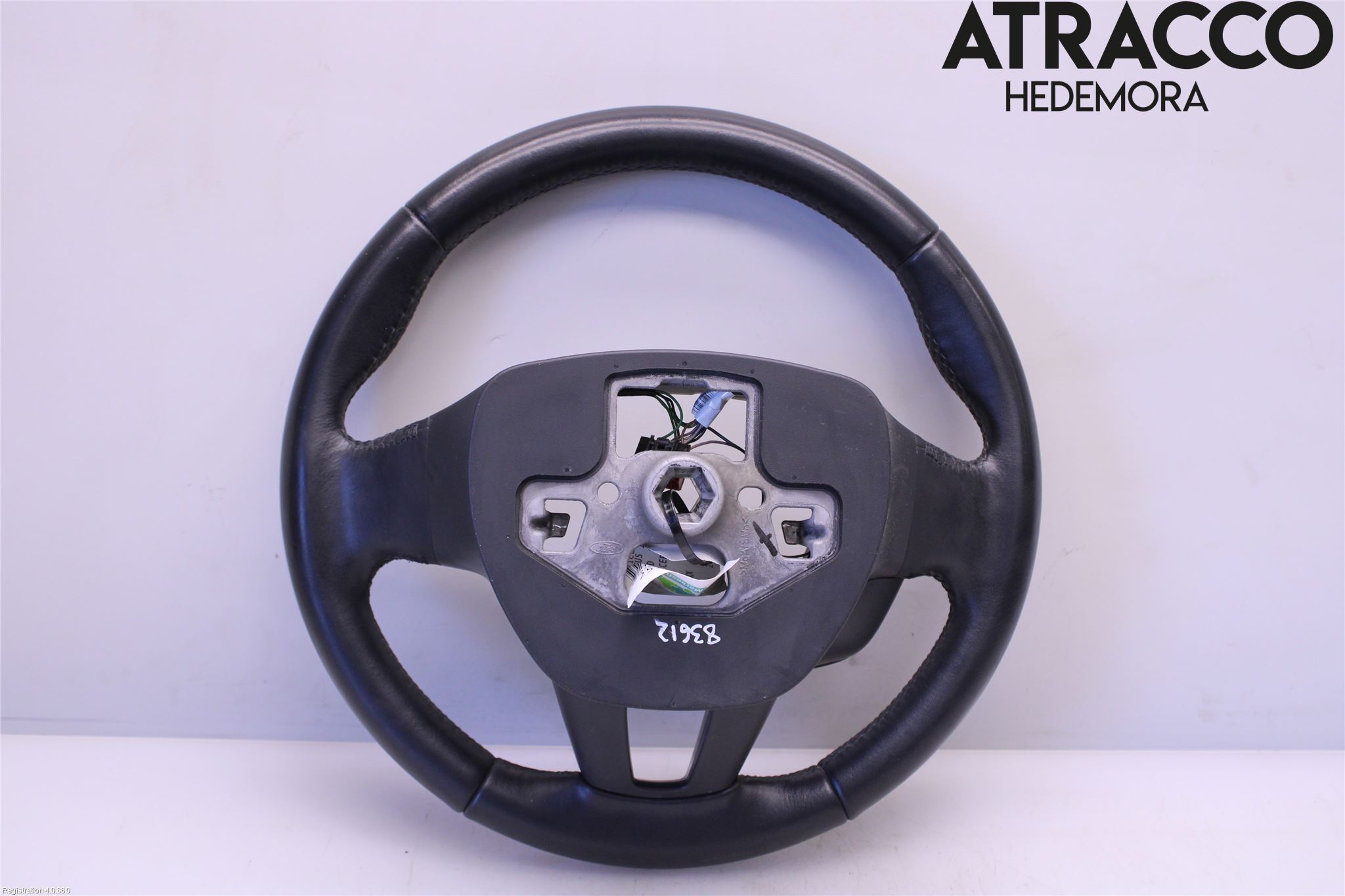 Ford FOCUS 15-18 Ratt