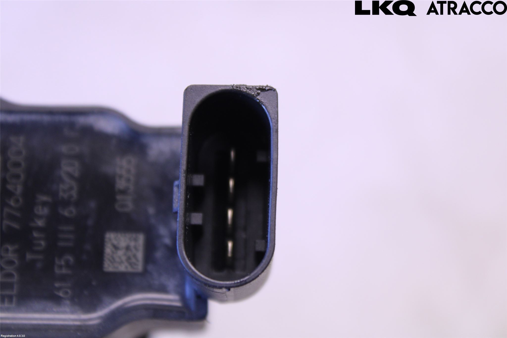 Volkswagen VW TOURAN 16- Tändspole