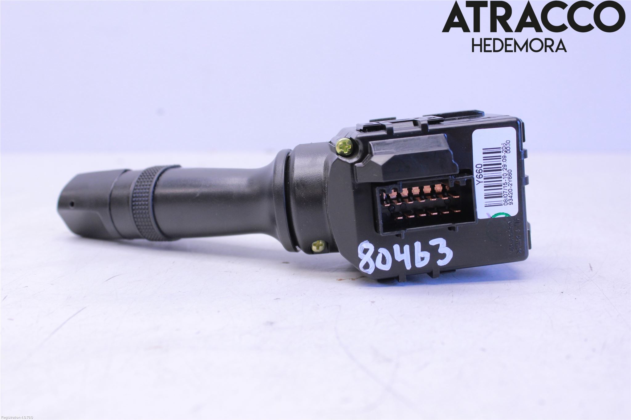 Kia CEED 12-18 Spak Torkar-Spolomk