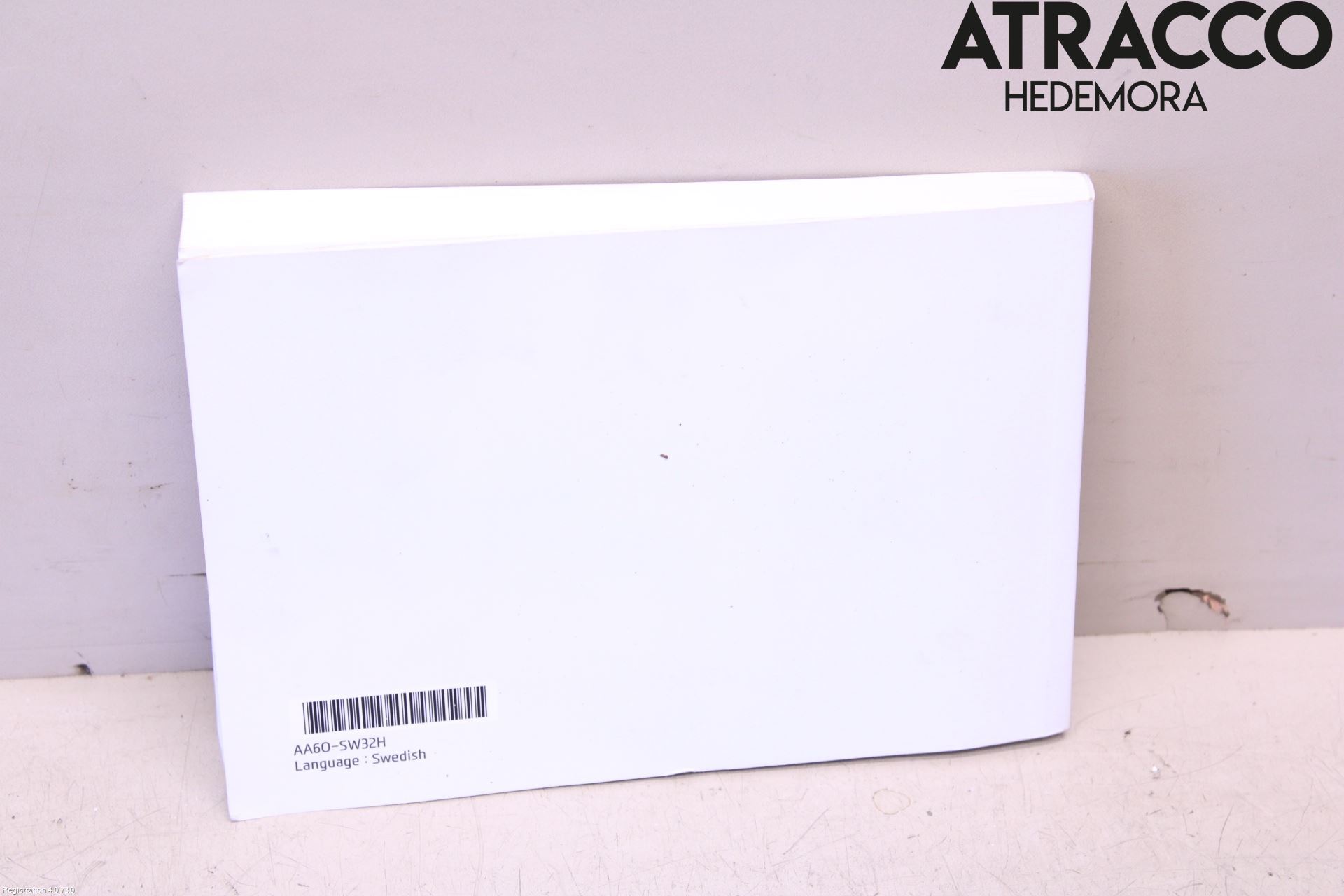 Hyundai i30 GD 13-17 Instruktionsbok