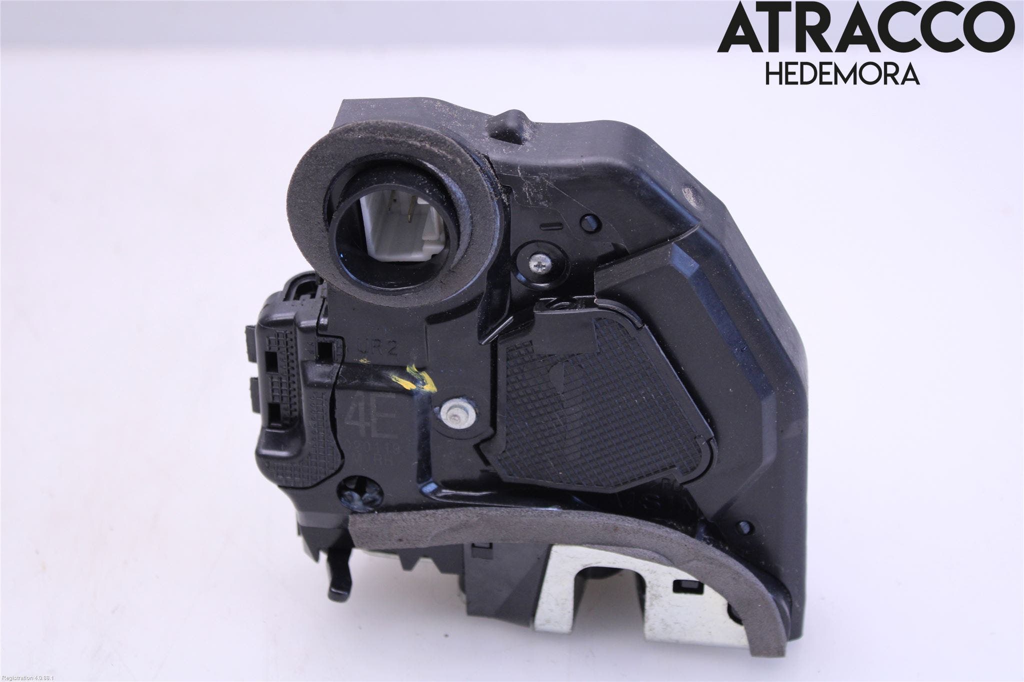 Toyota COROLLA 19- Låskista-Dörrlås