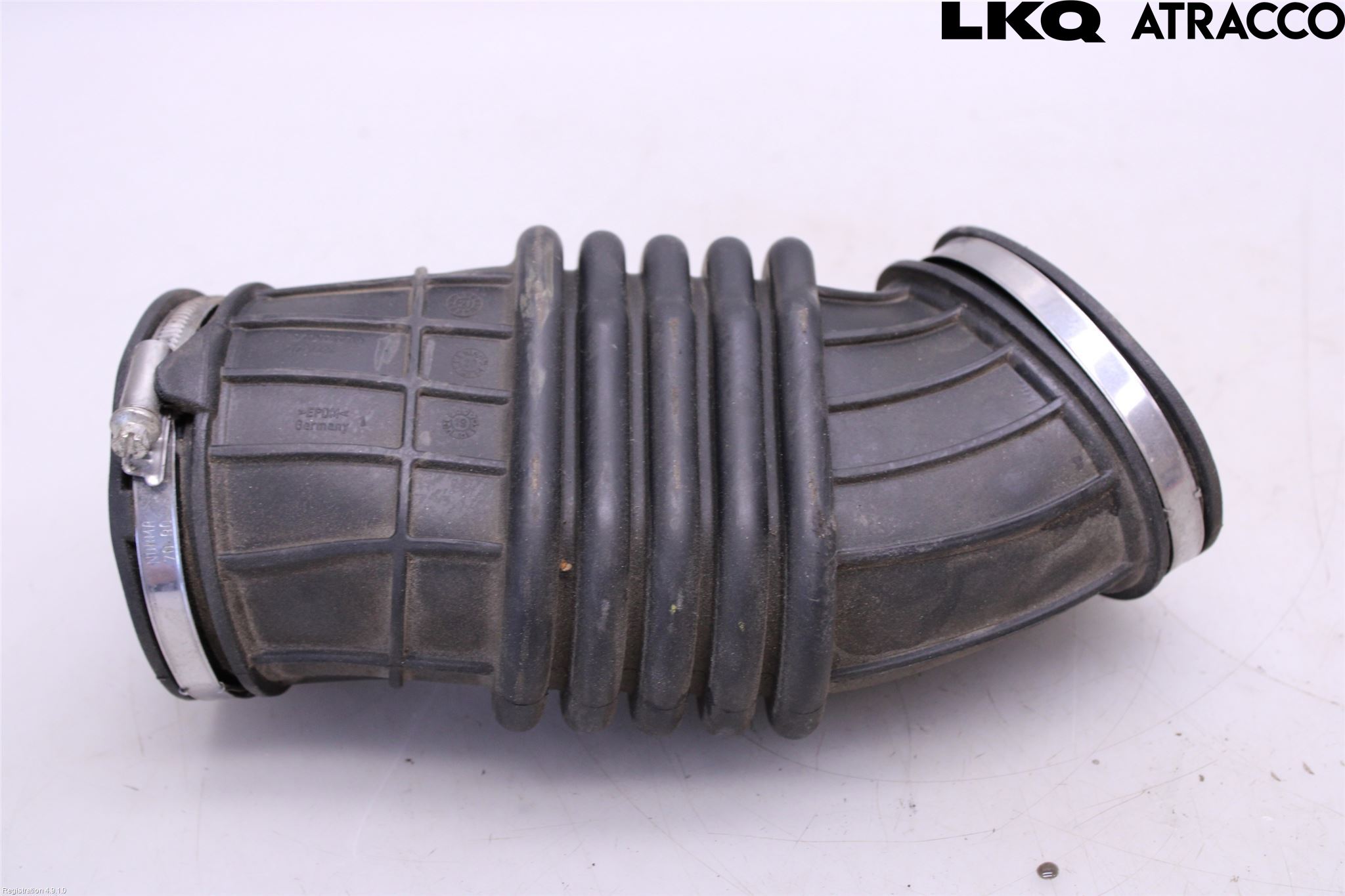 Volvo XC60 18- Injgummibälg-Slang