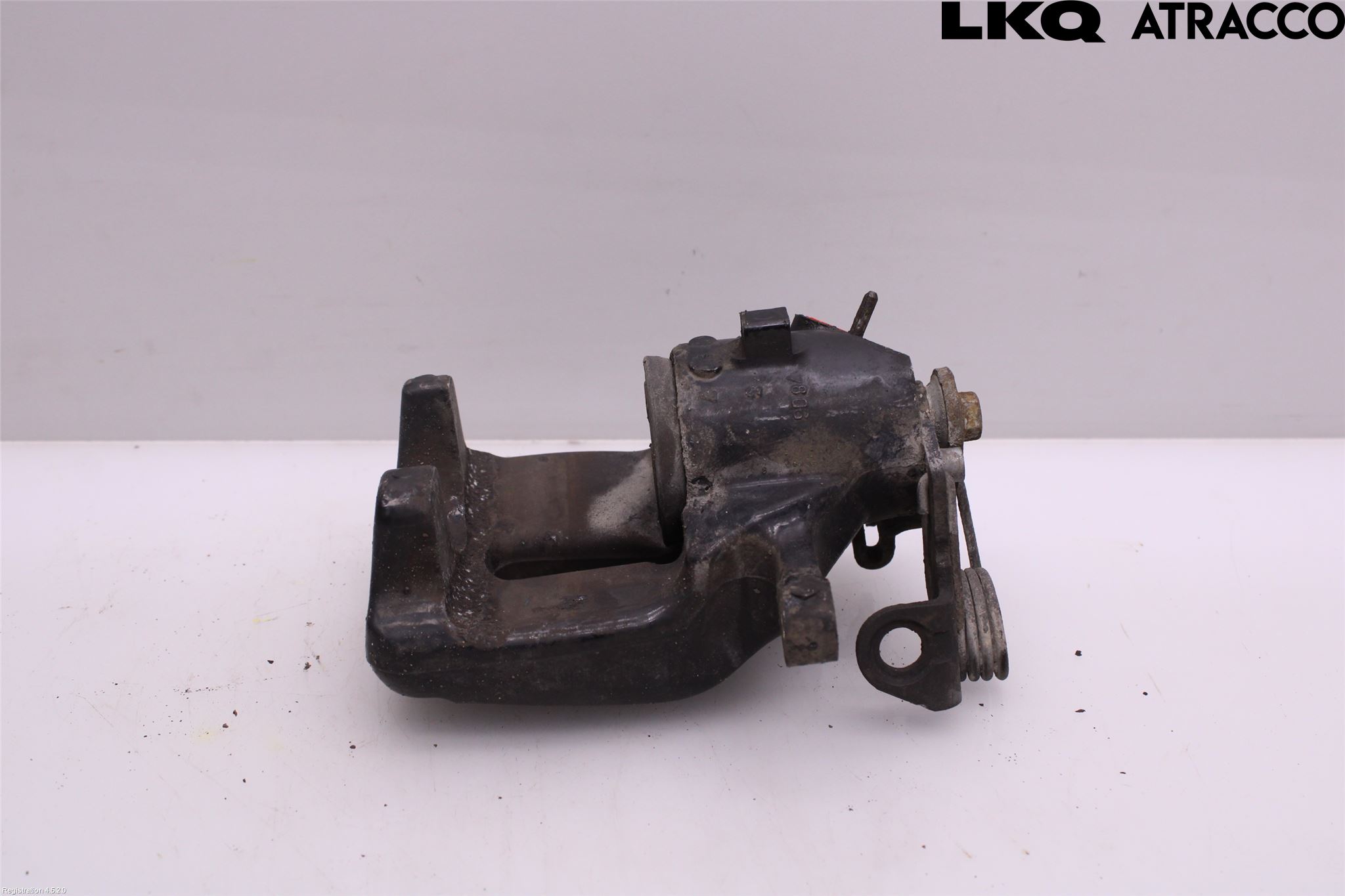 Audi A6/S6     97-05 Bromsok Bak Höger