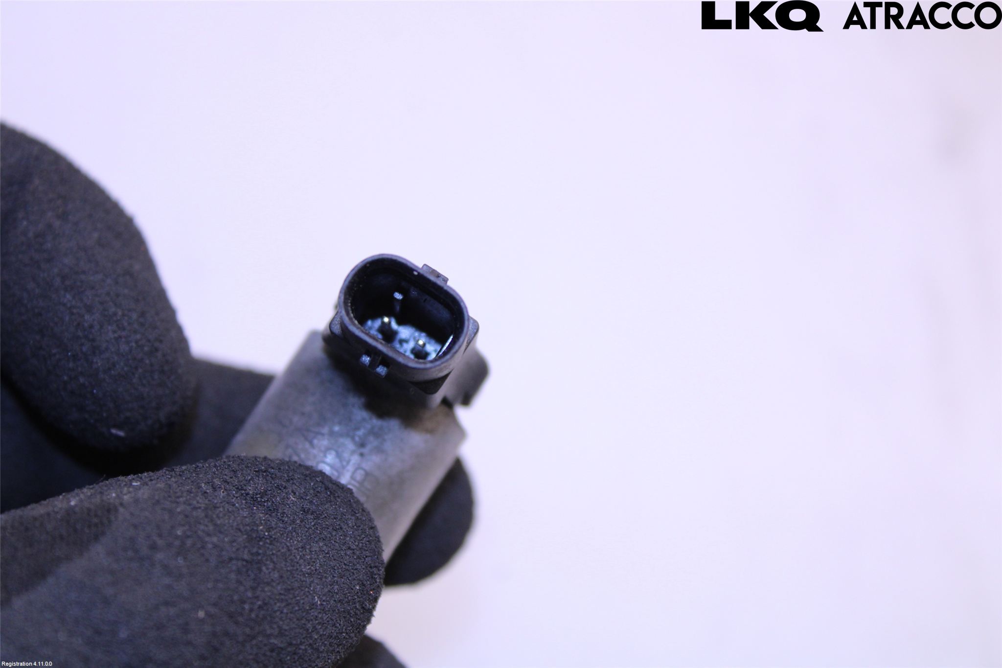 Audi A5 07-16 Solenoid