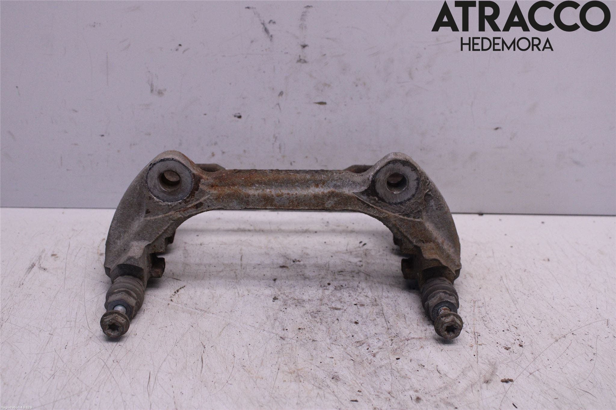 Volkswagen VW SHARAN 11- Bromsokshållare