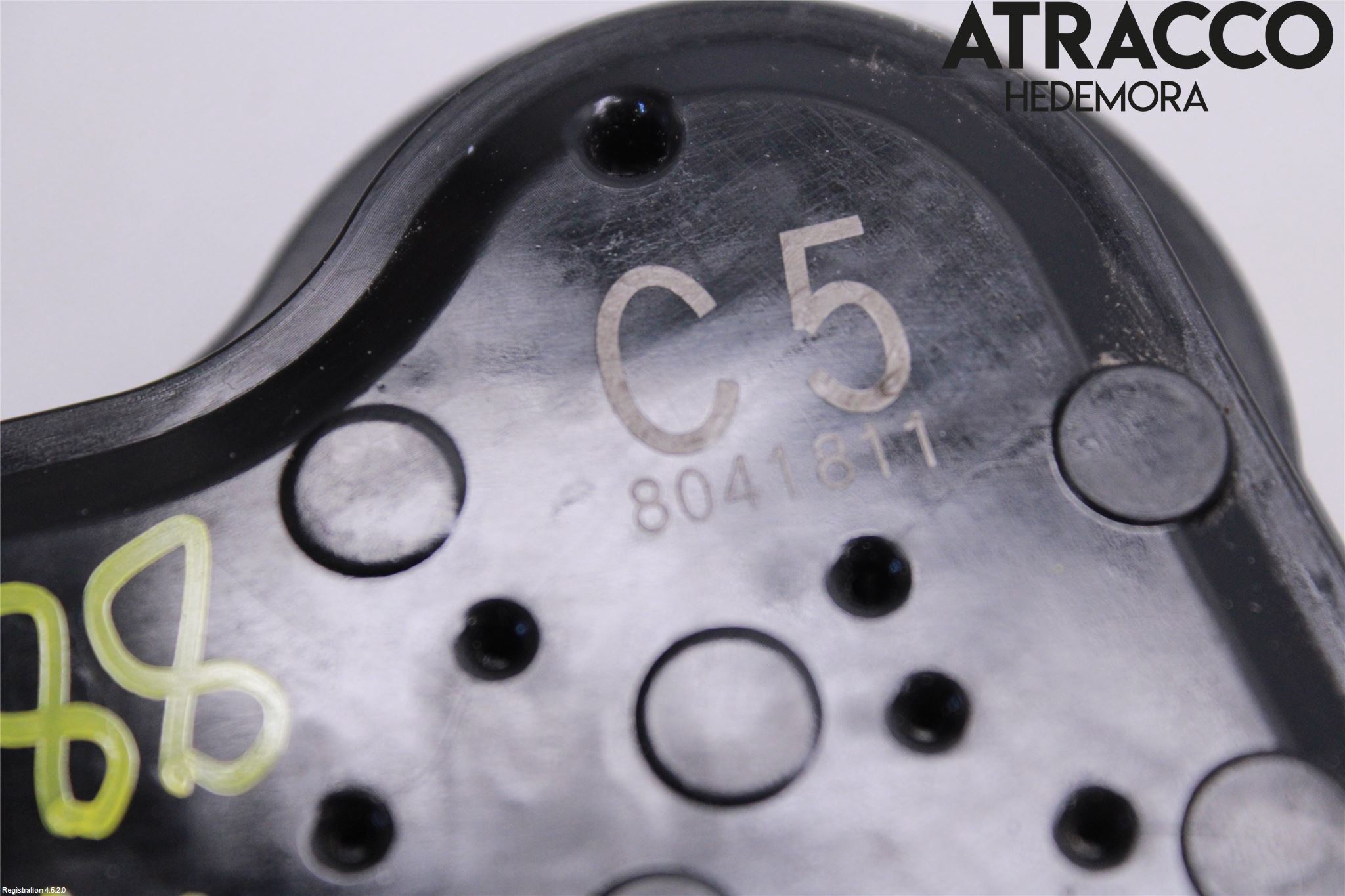 Subaru XV 18-22 Låskista-Dörrlås