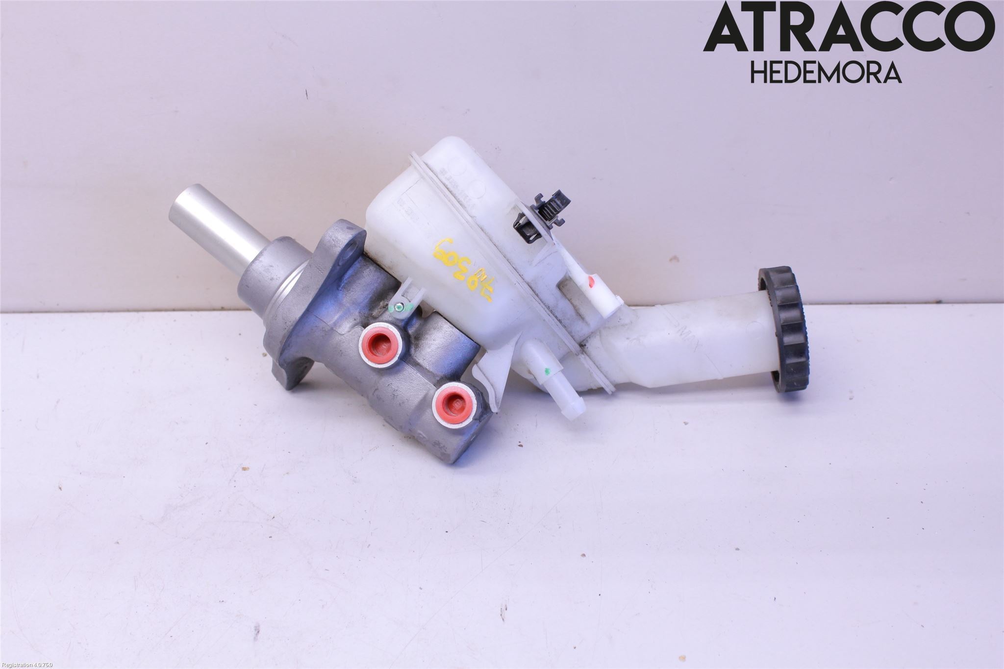 Mitsubishi ASX 10-22 Broms Huvudcylinder