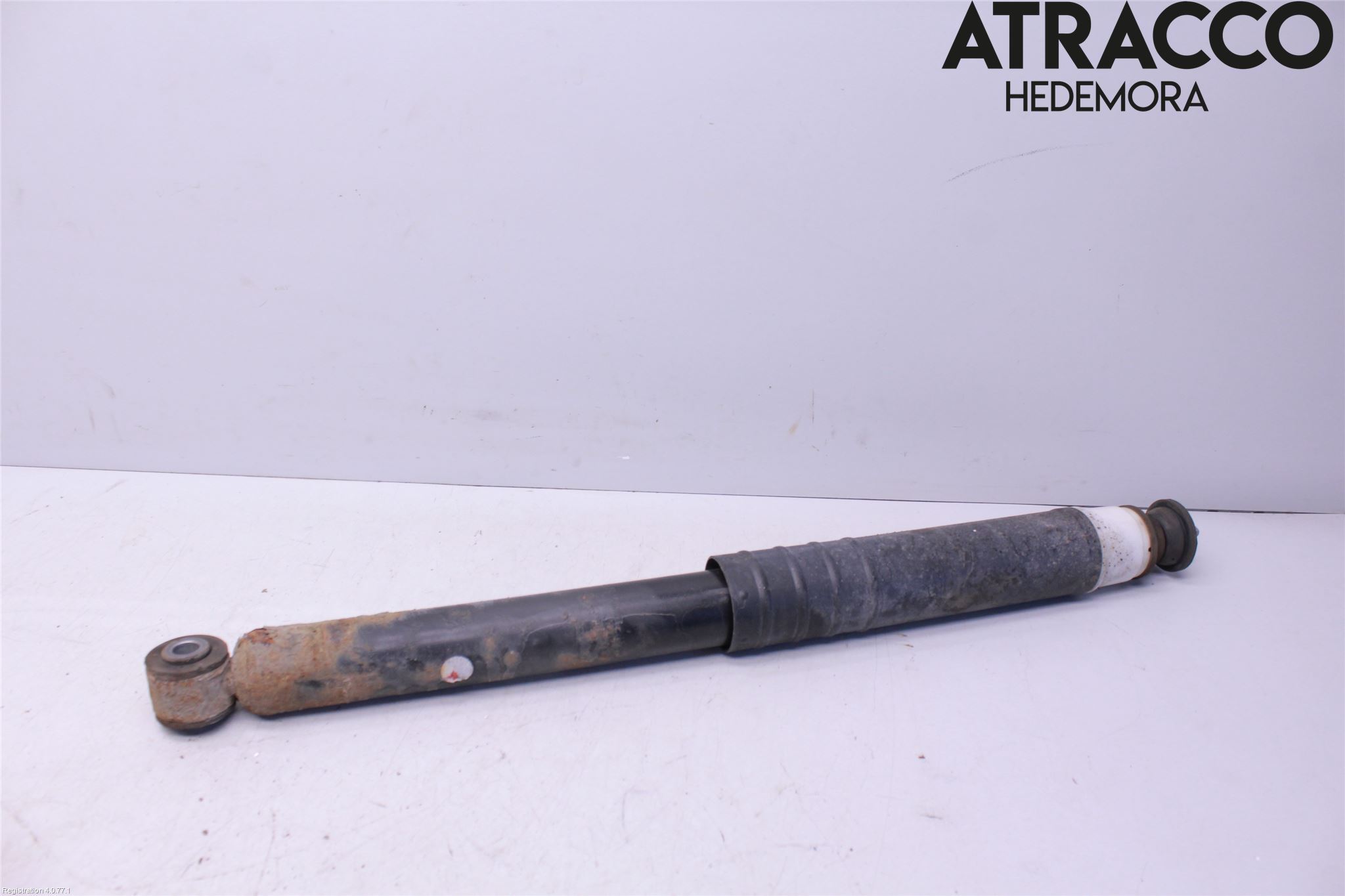 Renault ZOE/E-TECH 13- Stötdämpare Bak