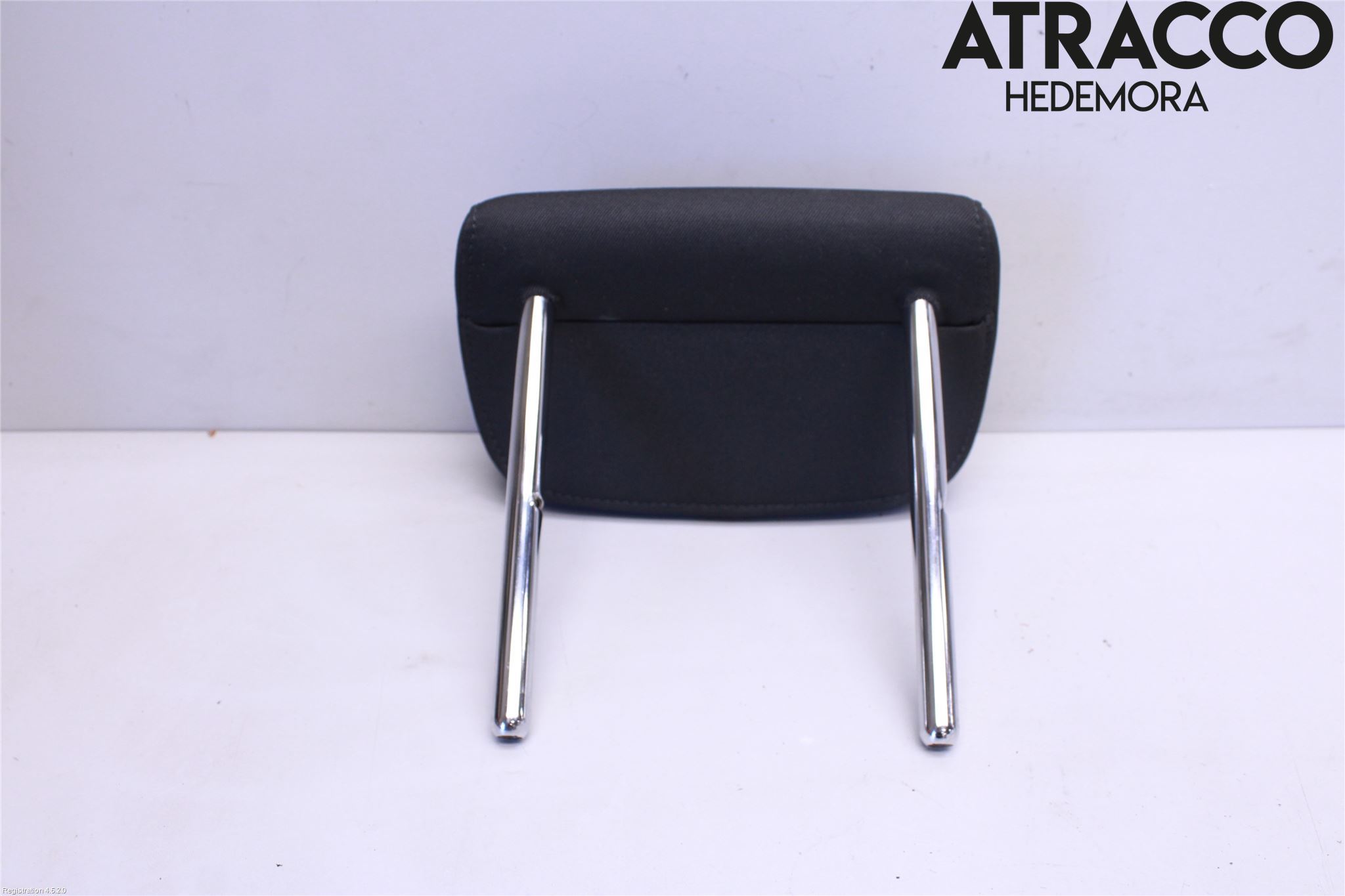 Volvo S80 07-13 Inredning Nackstöd