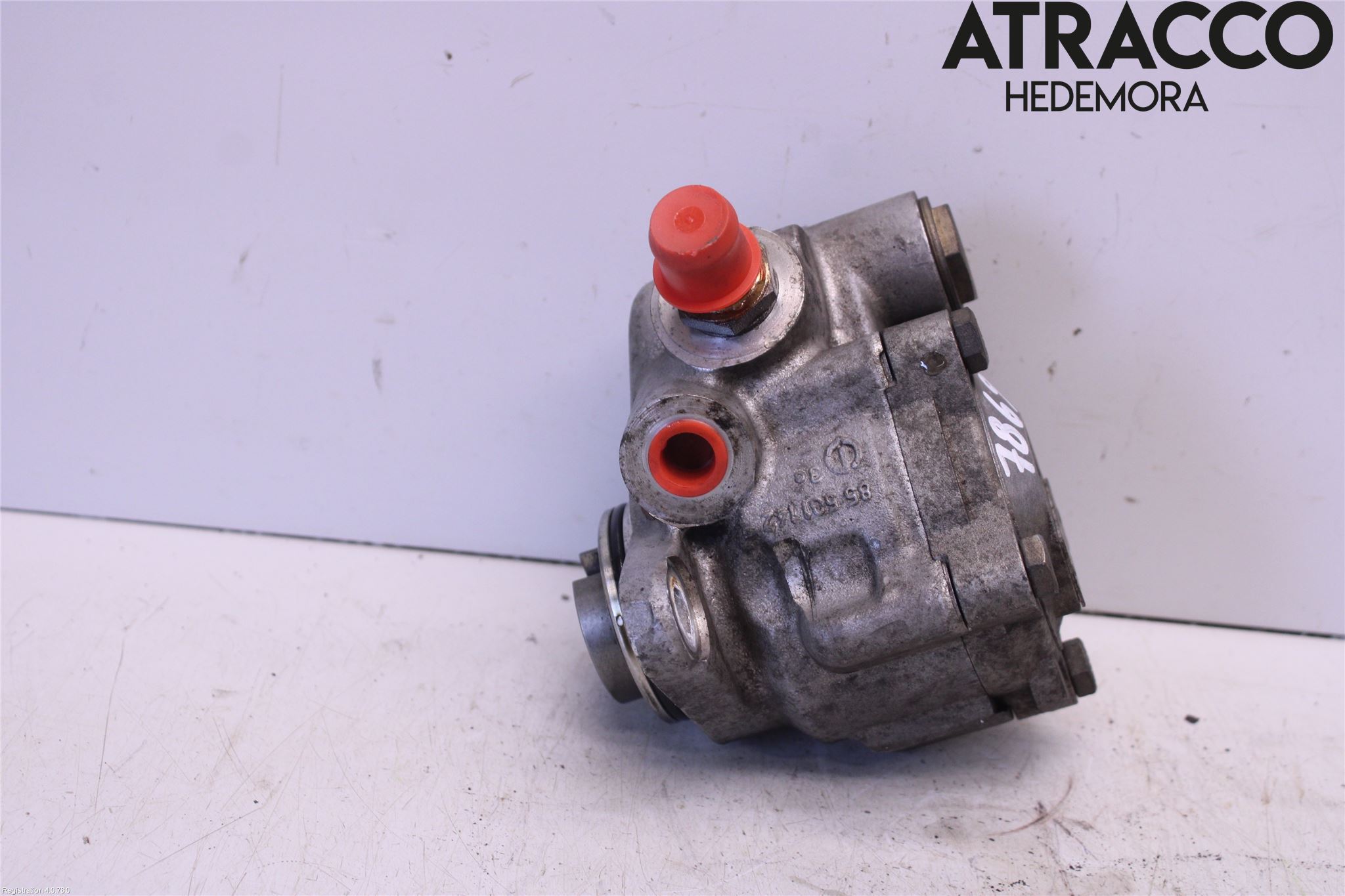 Fiat DUCATO 94-02 Vakuumpump