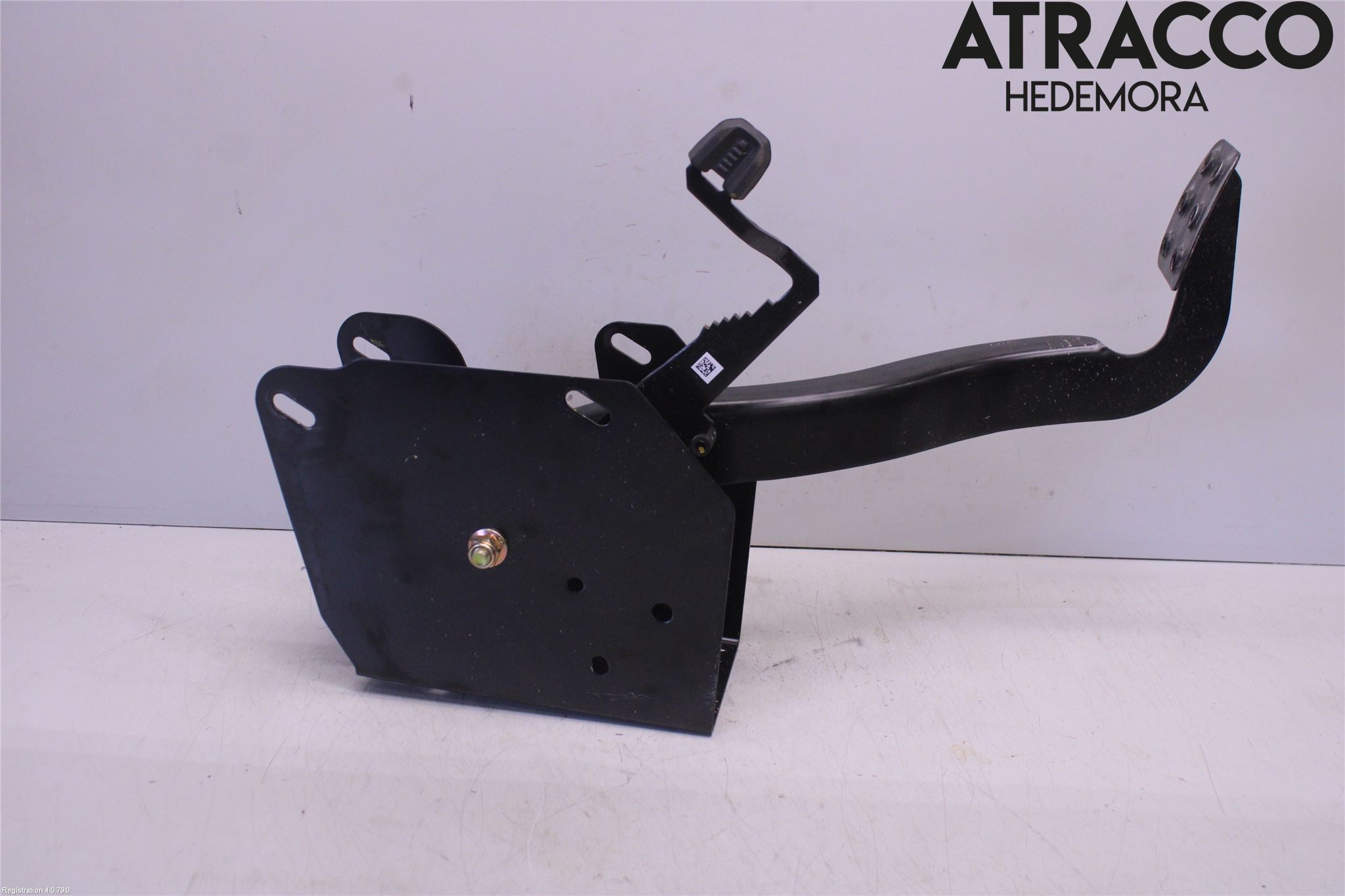 MC och moped ATV BRP/CAN AM Bromspedal