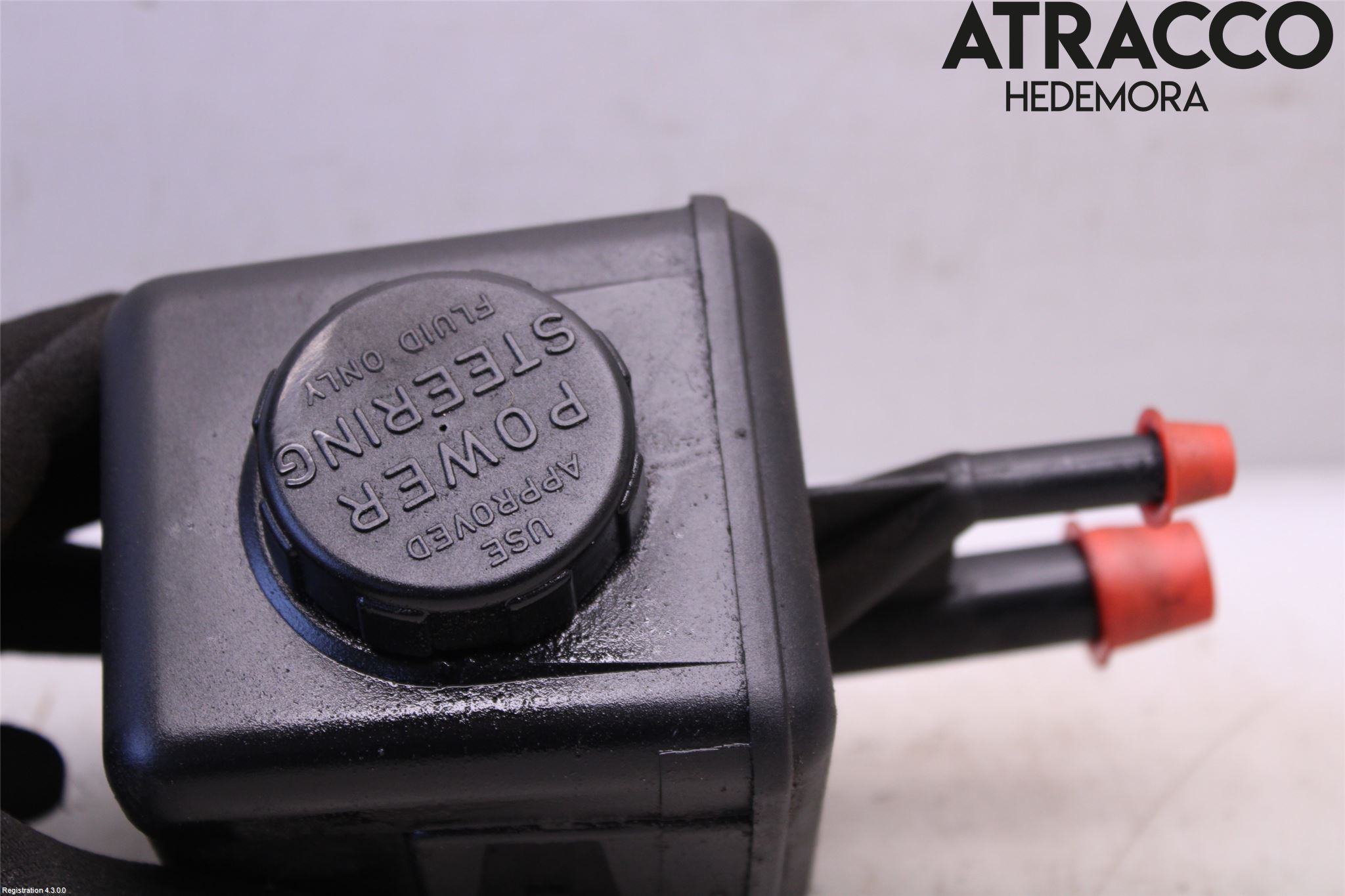 Volvo 940 91-98 Styrservooljebehållare