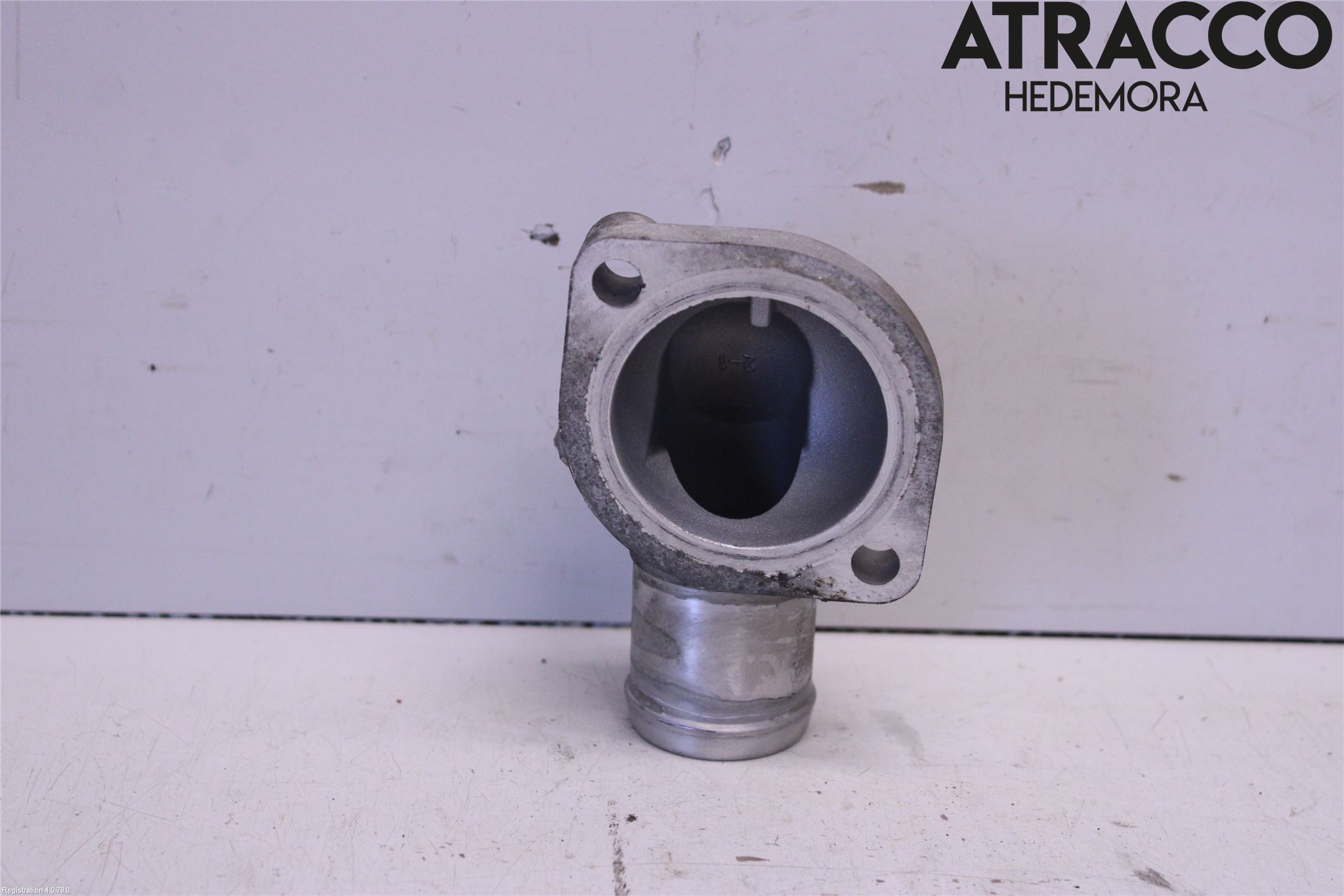 Kia CEED 12-18 Termostathus-Lock