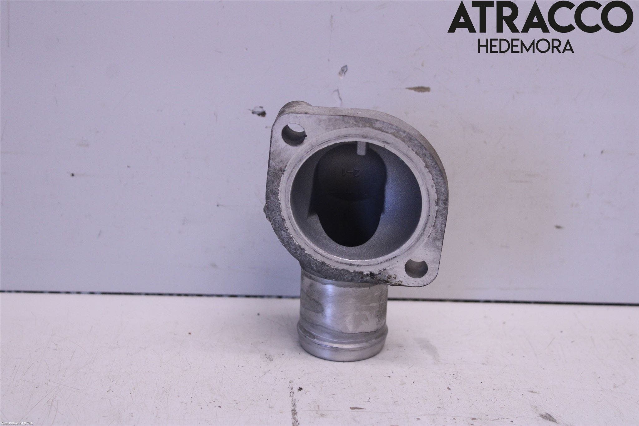 Kia CEED 12-18 Termostathus-Lock