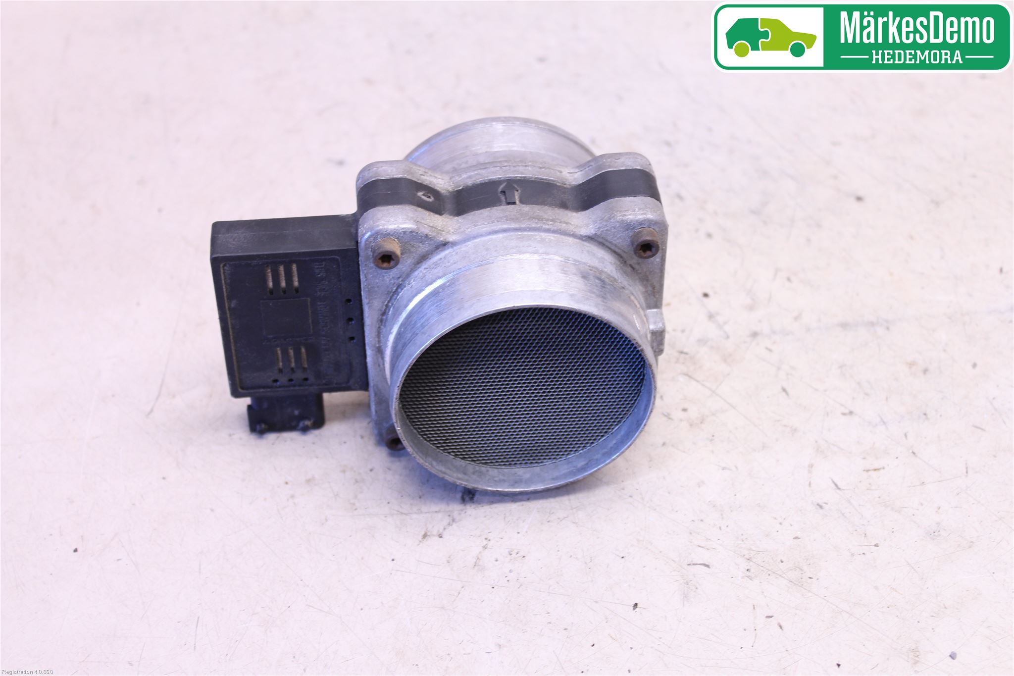 Saab 9-5     06-10 Injluftmassamätare