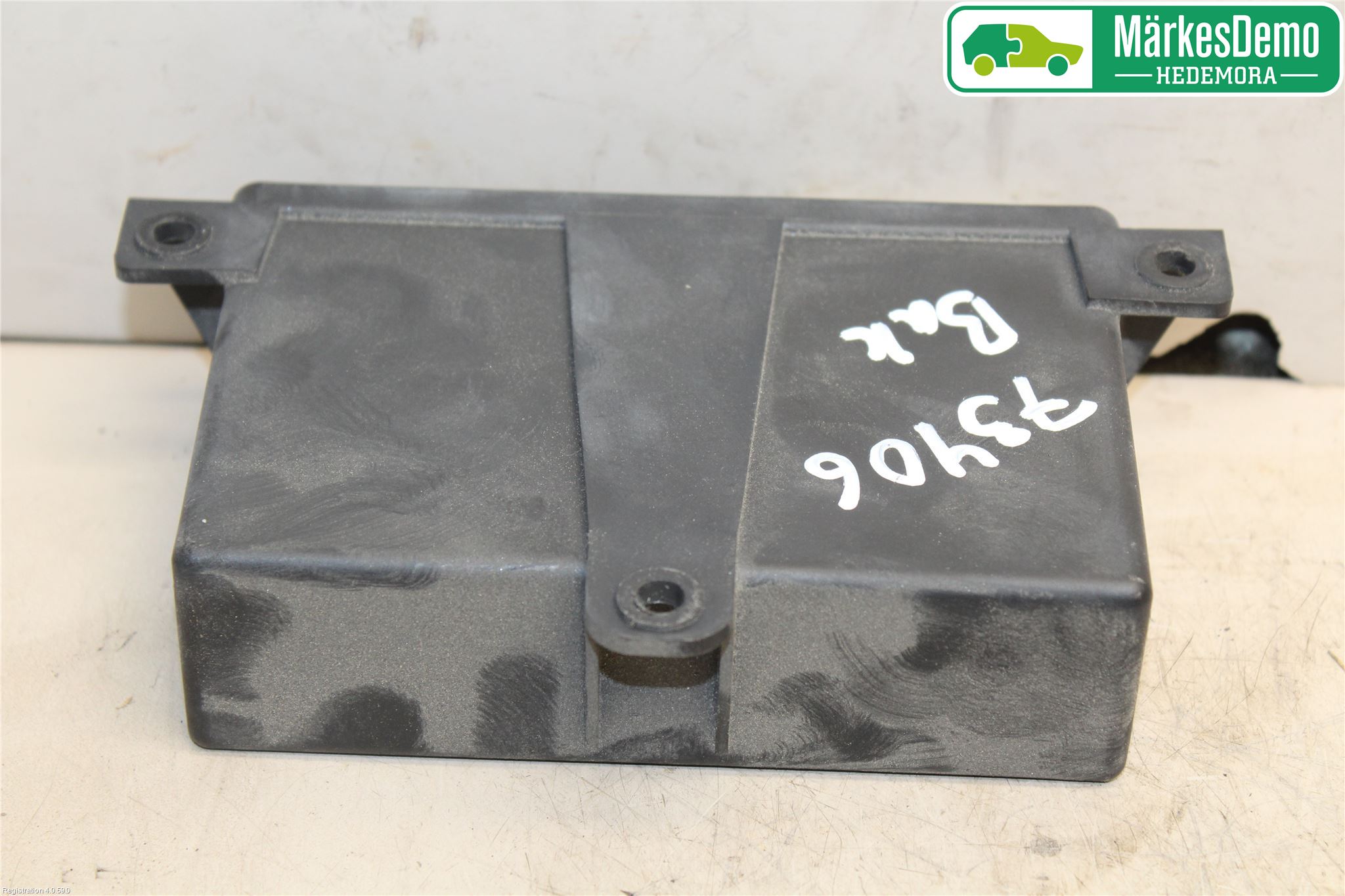 Jaguar XF 08-15 Styrenhet Övrigt