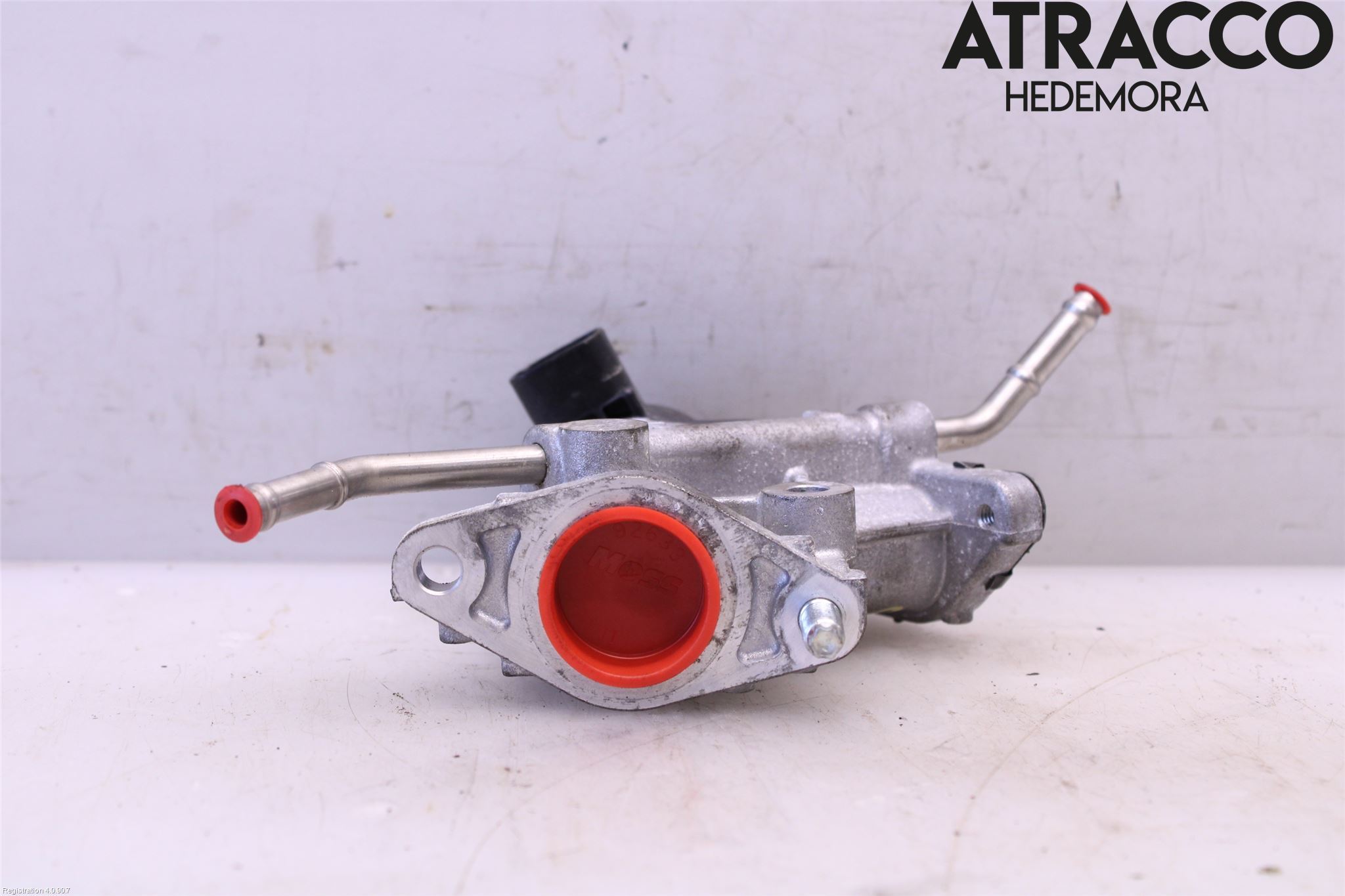 Toyota COROLLA 19- Egr Ventil
