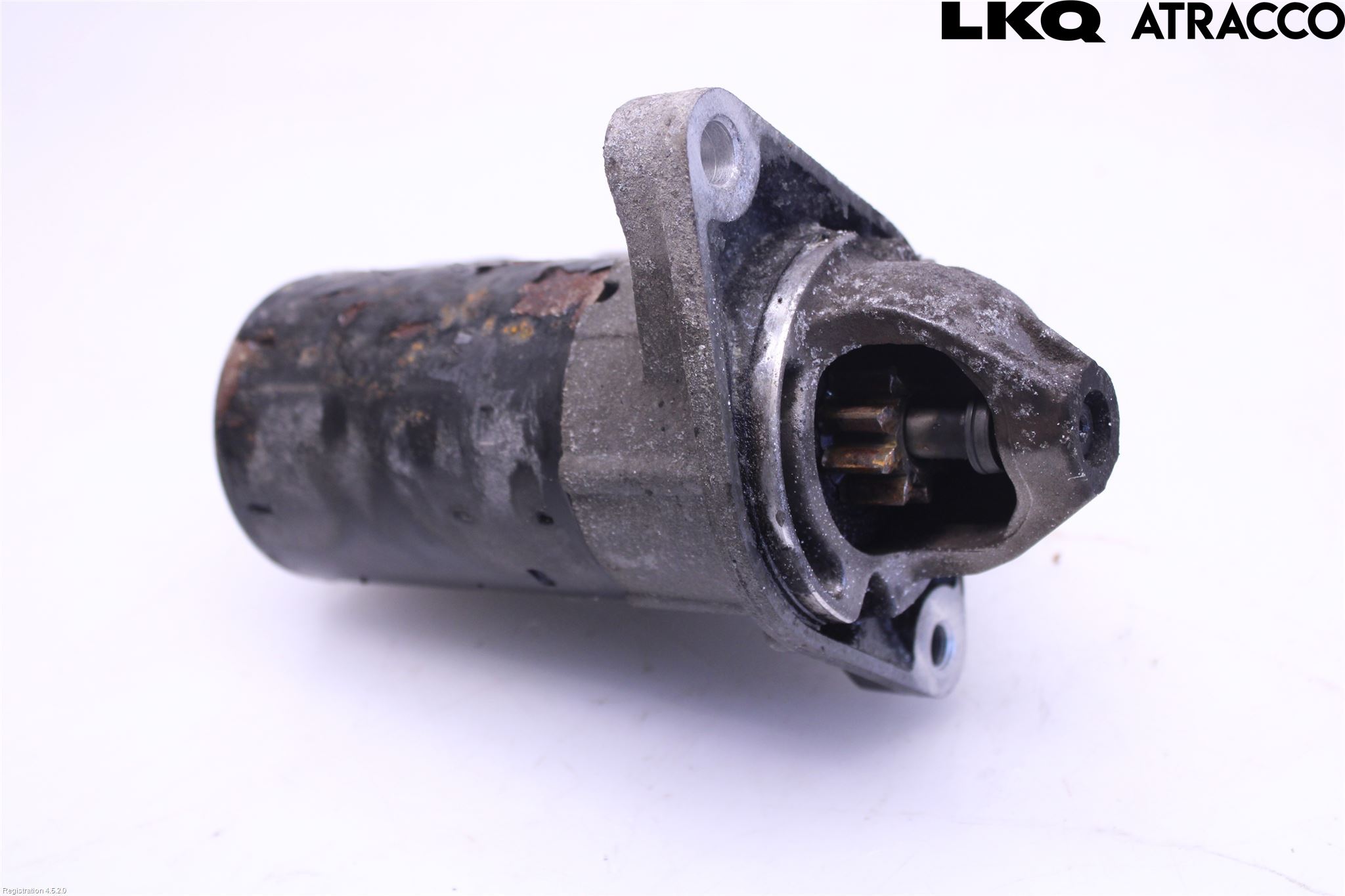 Toyota AVENSIS 09-15 Startmotor