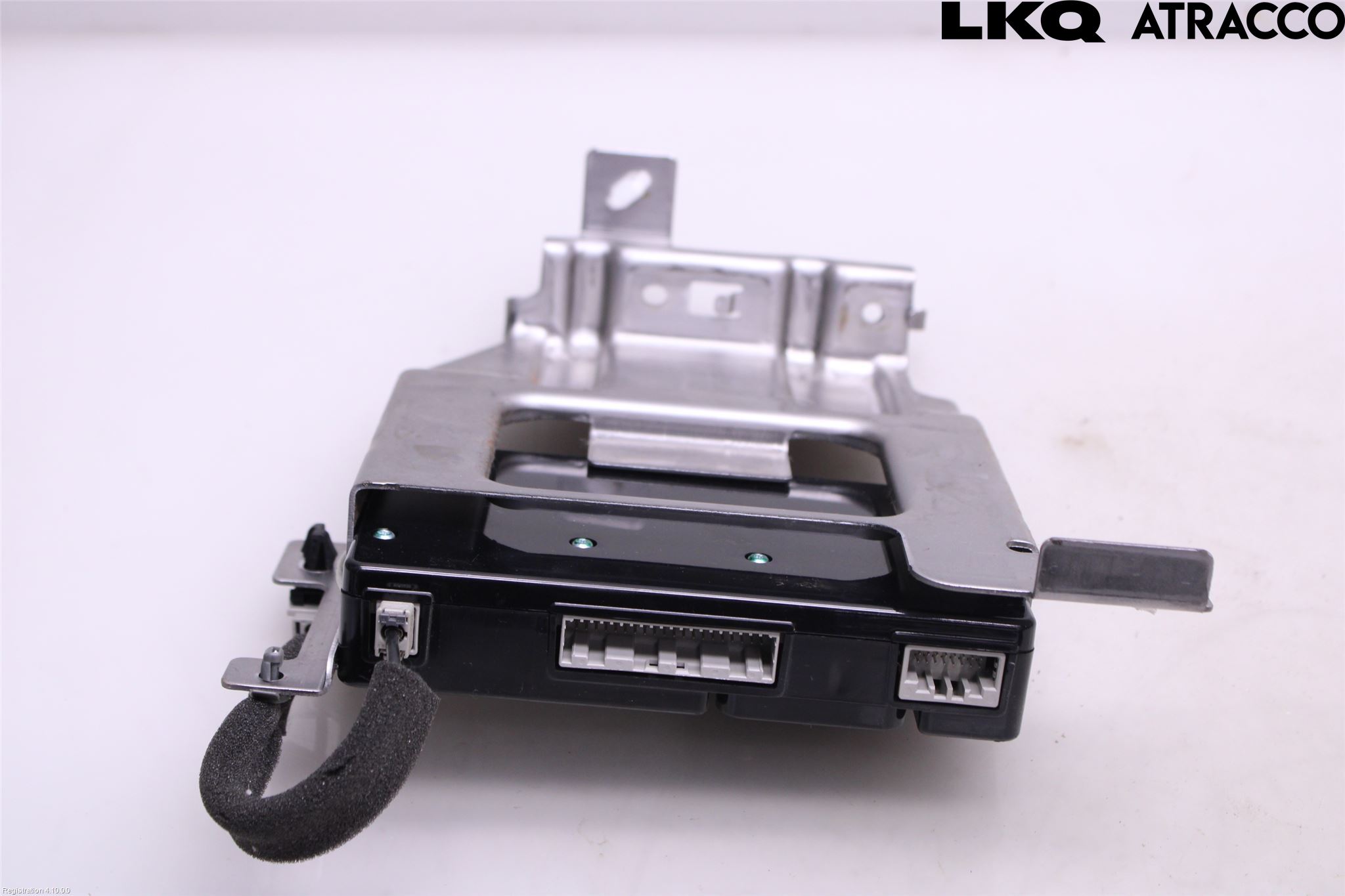 Nissan LEAF 11-17 Styrenhet Övrigt