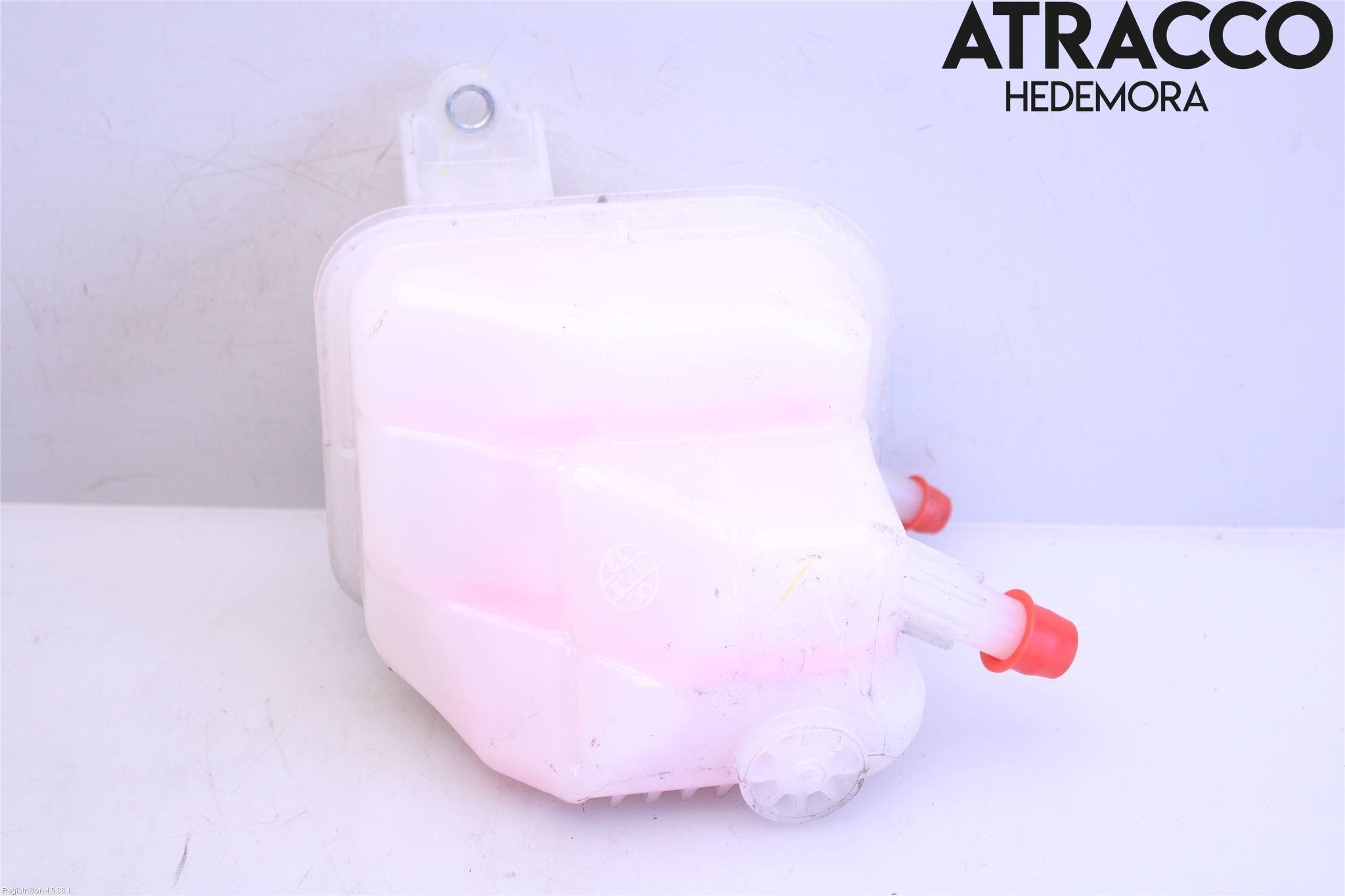 Toyota C-HR 16-23 Expansionstank