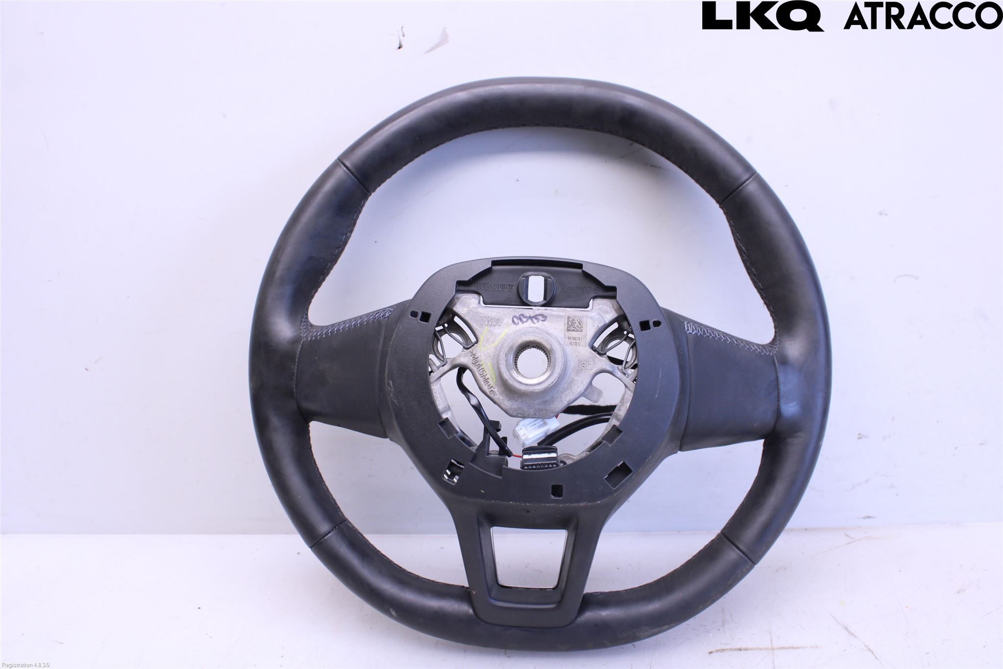 Renault CLIO/E-TECH V 20- Ratt