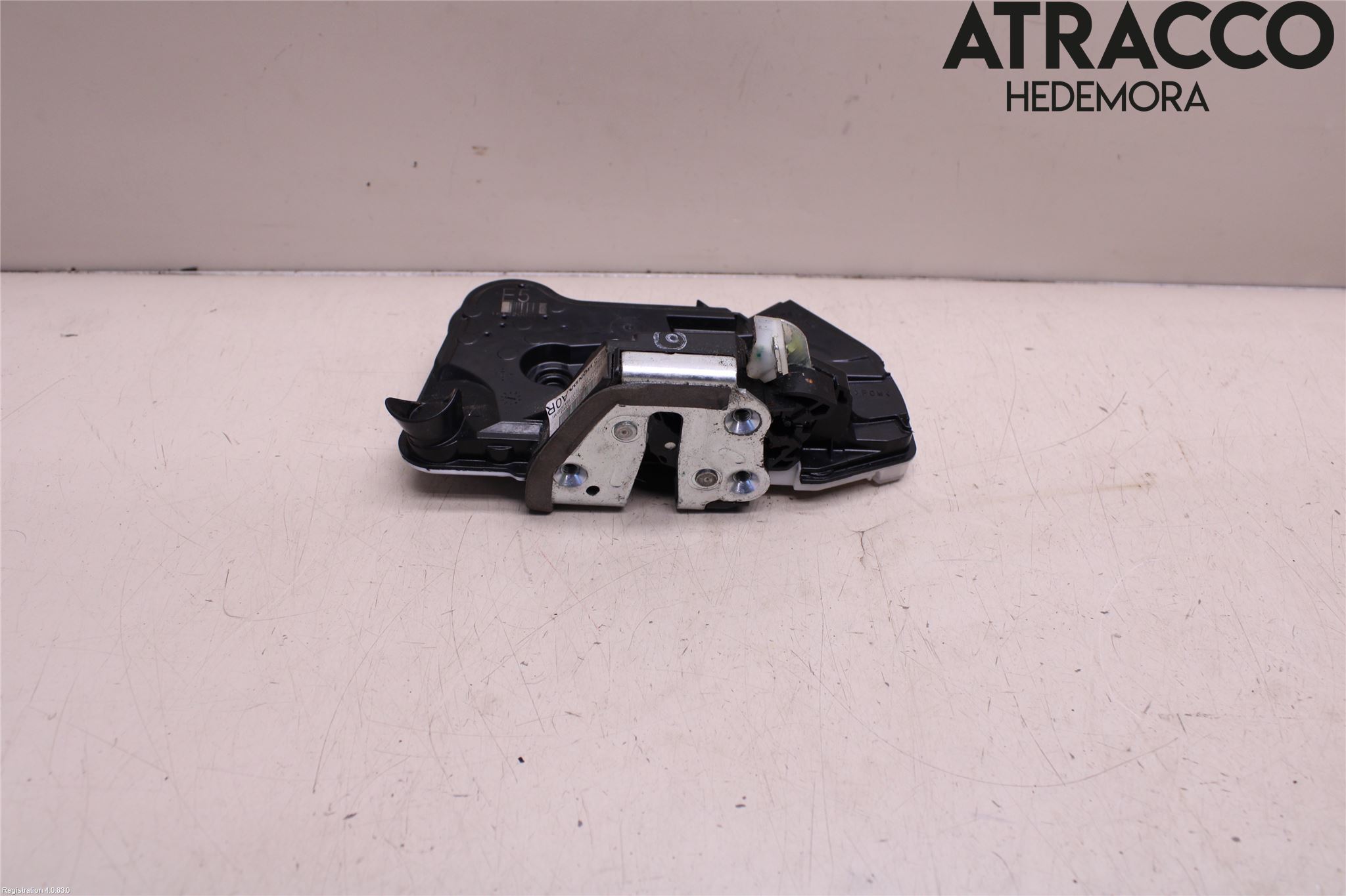 Honda CIVIC 17-22 Låskista-Dörrlås