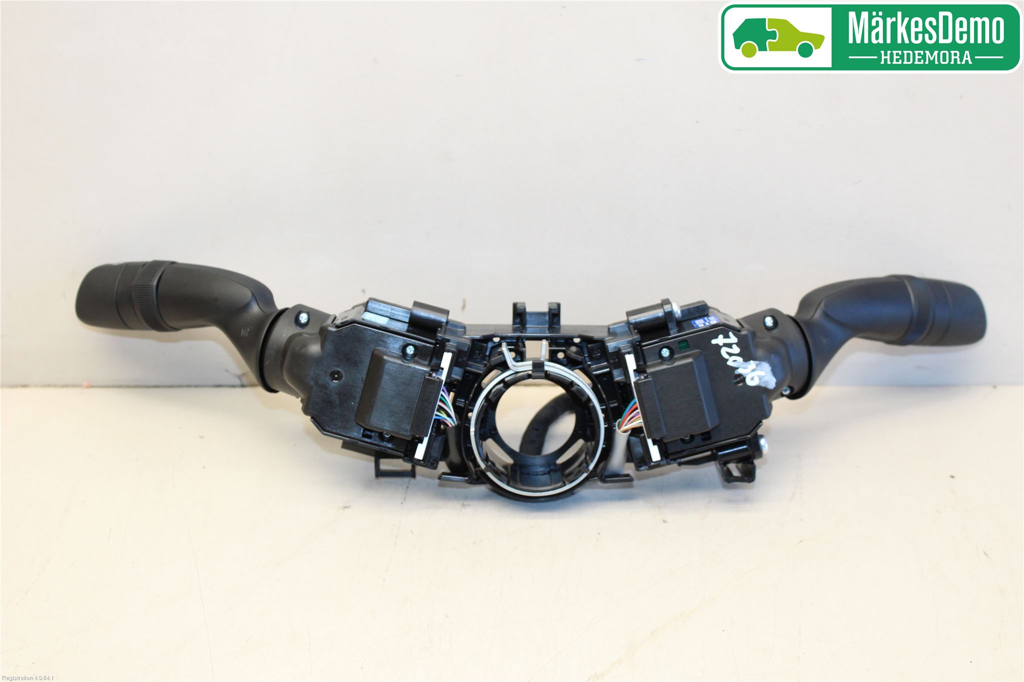 Toyota COROLLA 19- Spakcentral